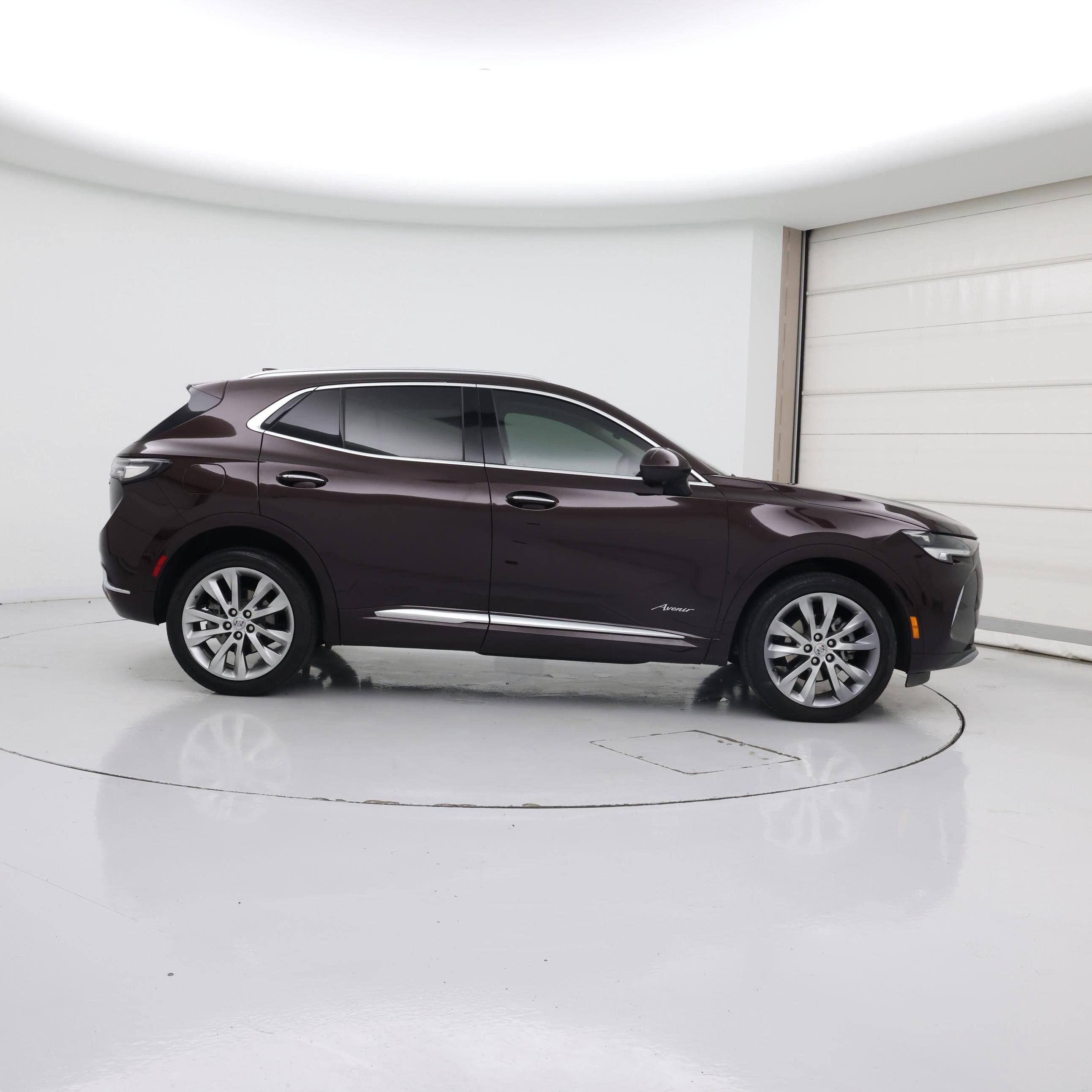 Thumbnail: 2023 Buick Envision - 7