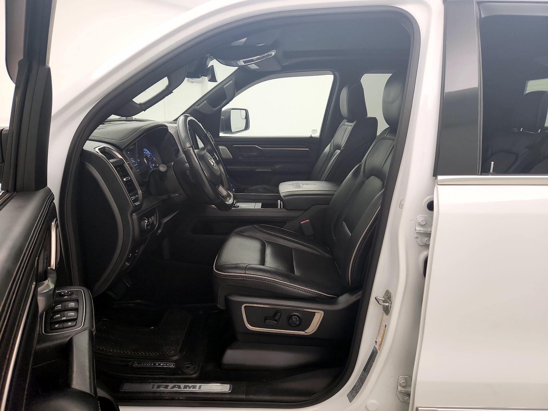 Thumbnail: 2020 RAM 1500 - 11