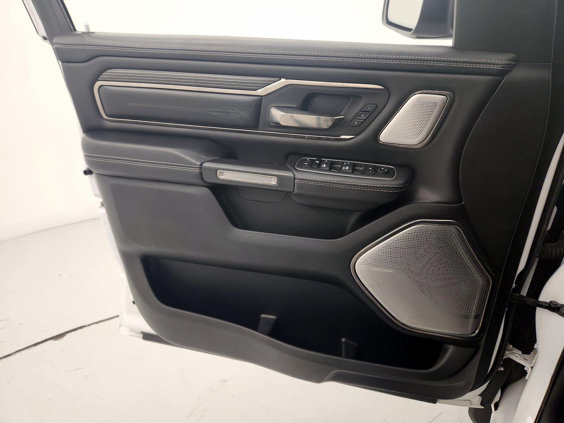 Thumbnail: 2020 RAM 1500 - 12