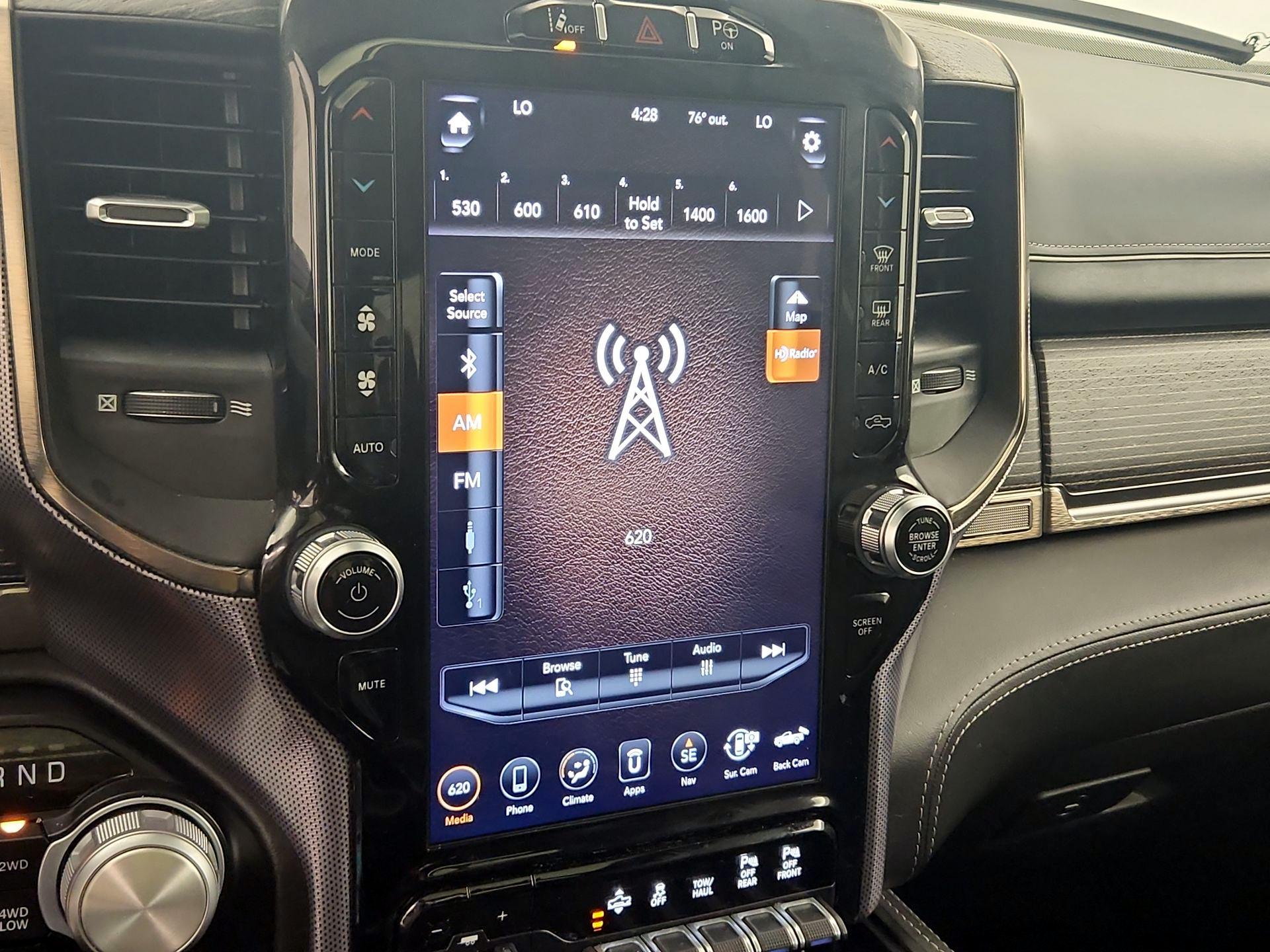 Thumbnail: 2020 RAM 1500 - 16