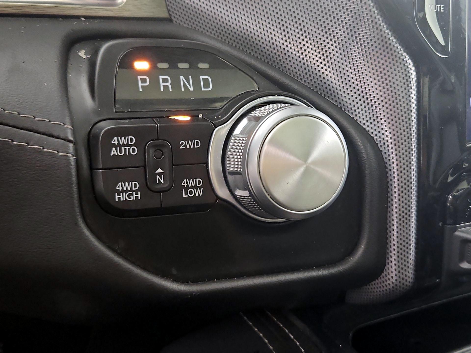 Thumbnail: 2020 RAM 1500 - 18