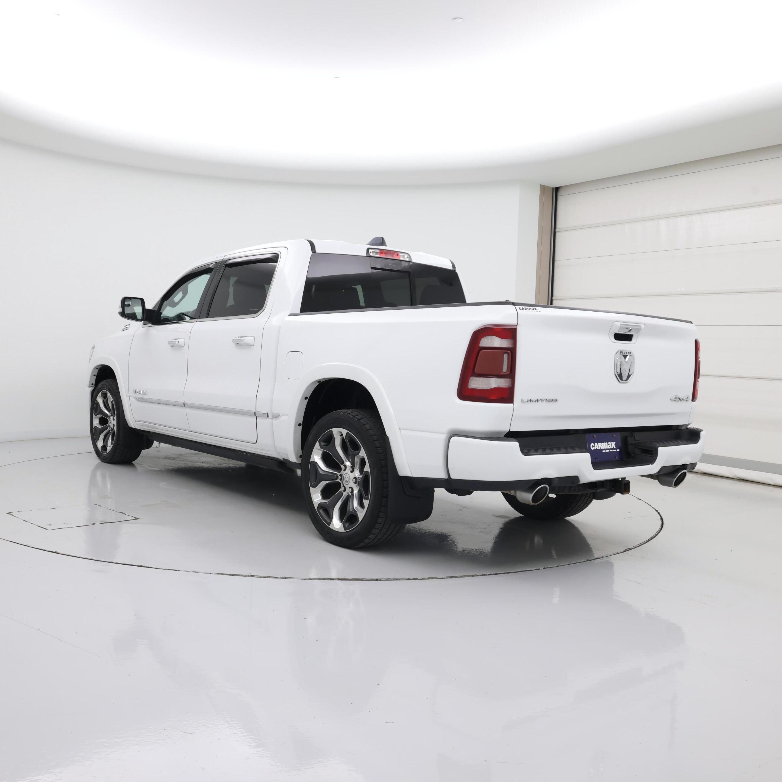 Thumbnail: 2020 RAM 1500 - 2