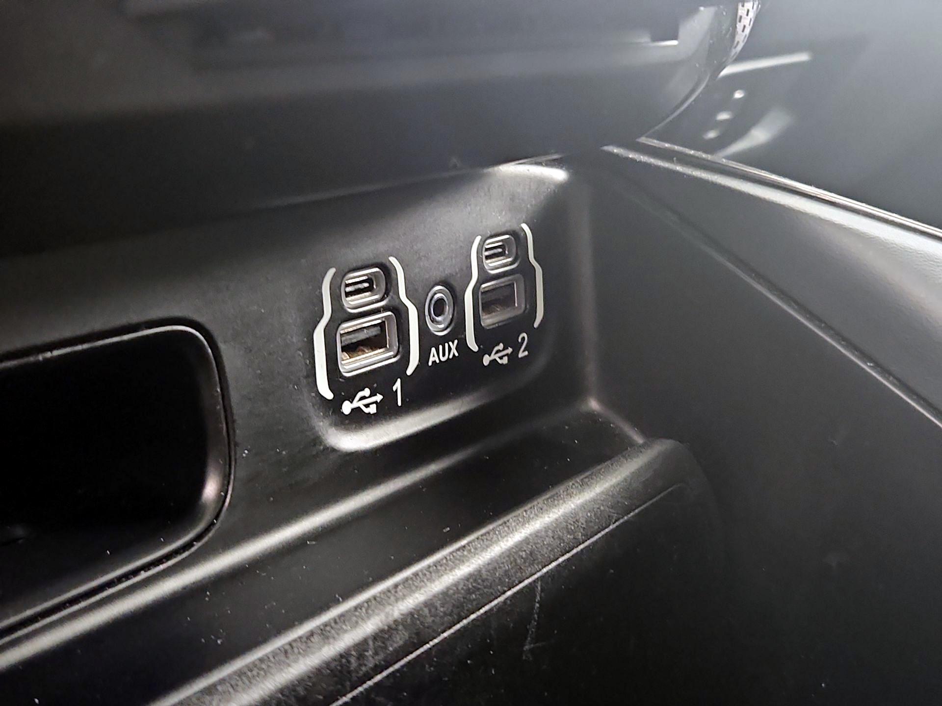 Thumbnail: 2020 RAM 1500 - 19