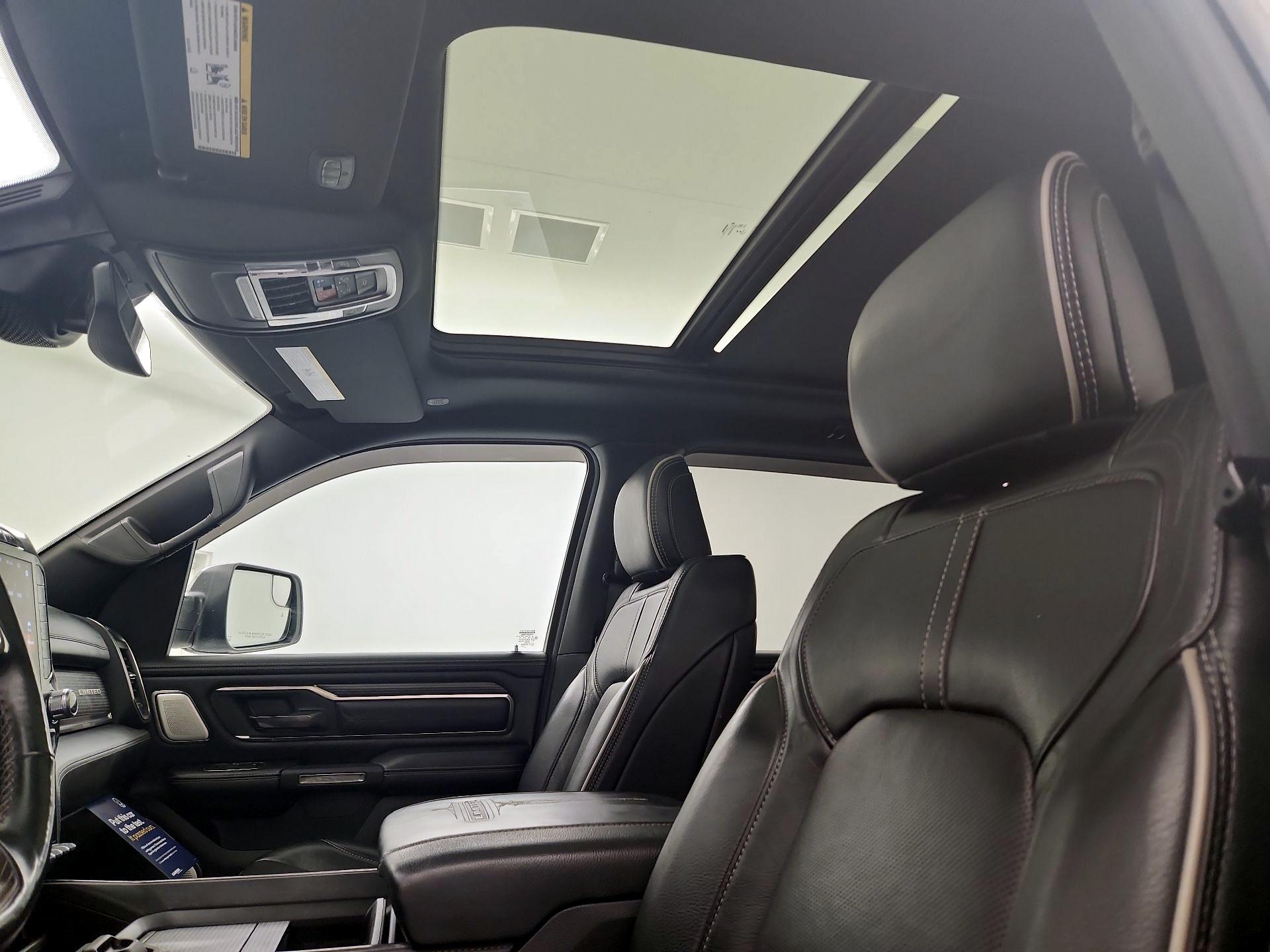 Thumbnail: 2020 RAM 1500 - 20