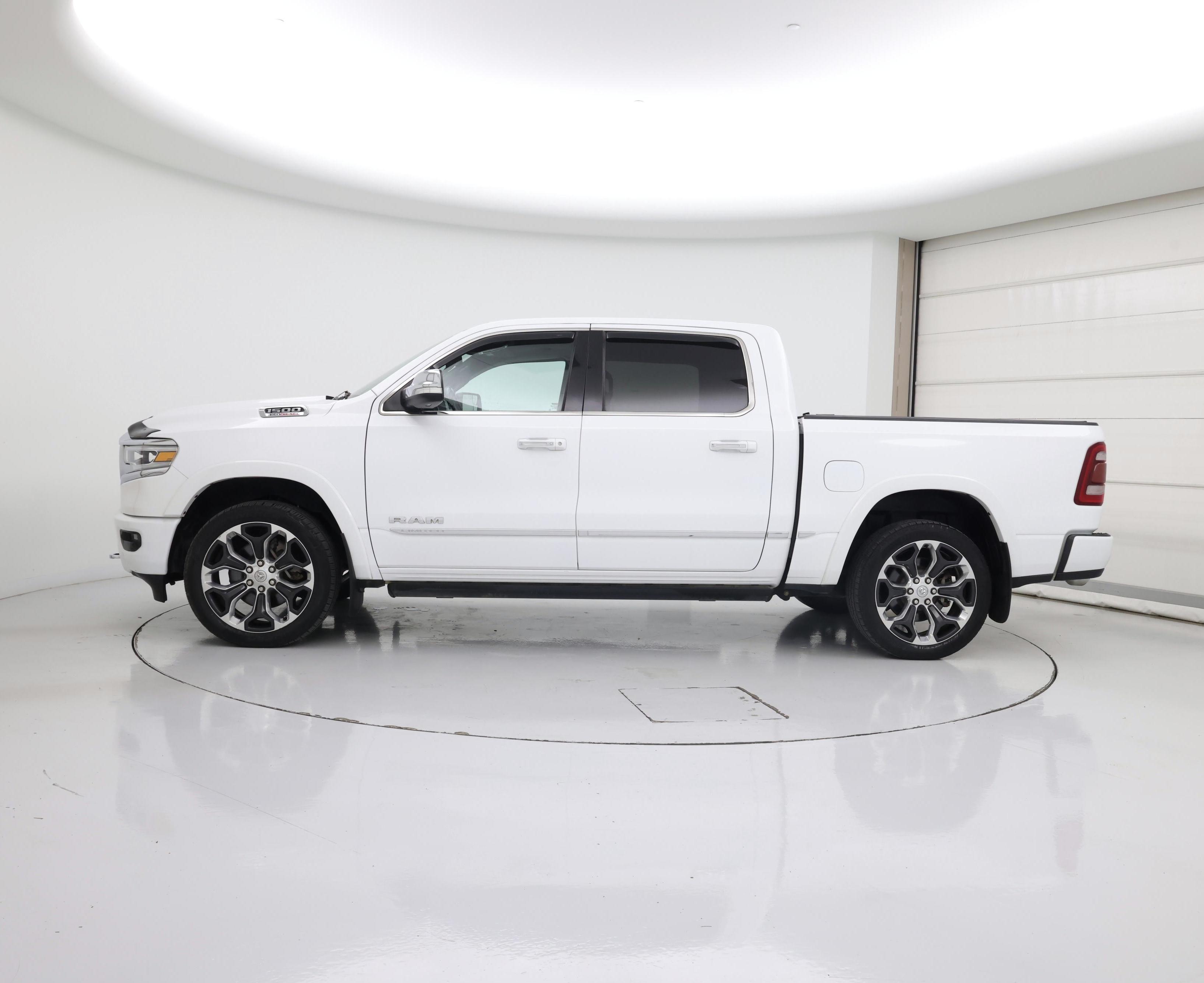 Thumbnail: 2020 RAM 1500 - 3