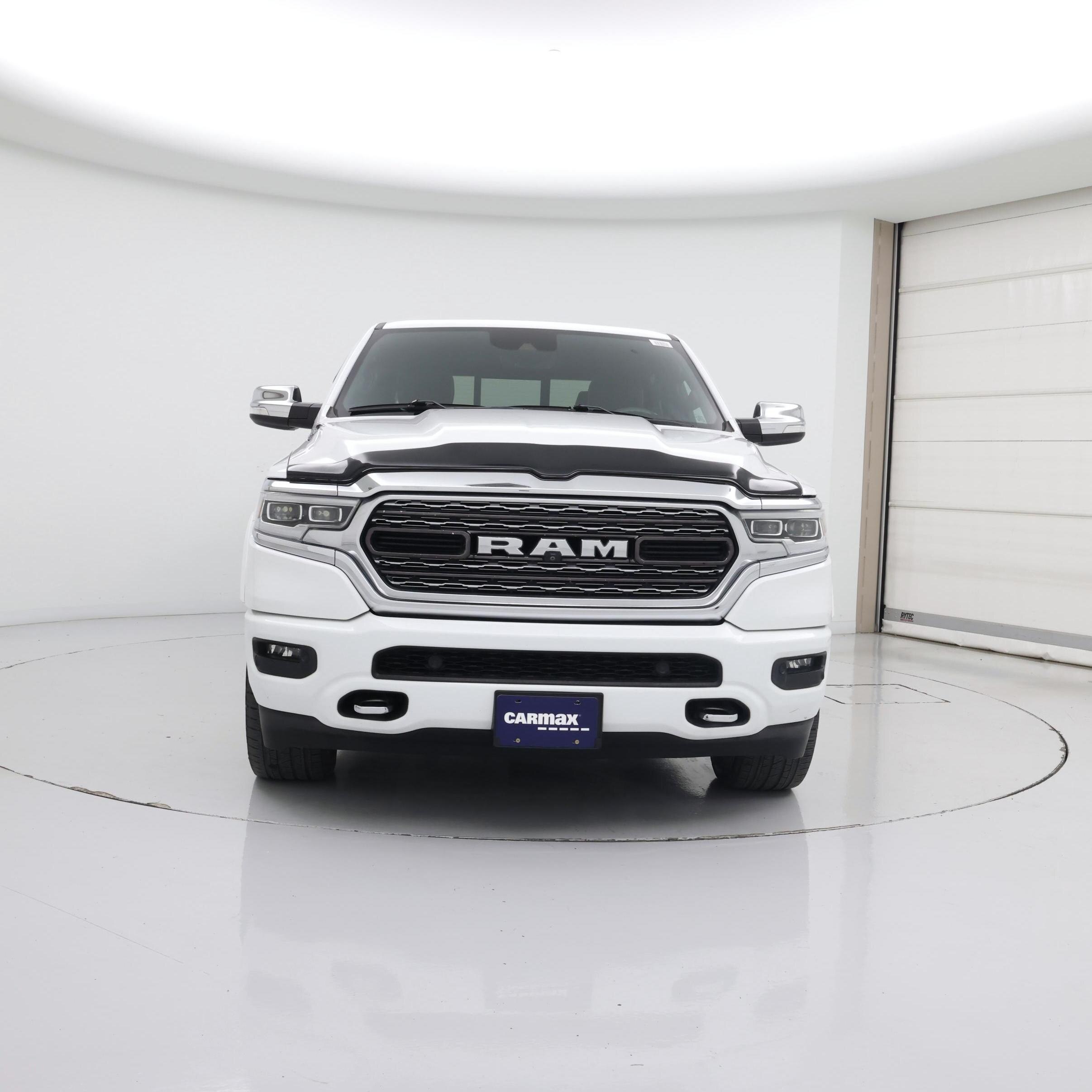 Thumbnail: 2020 RAM 1500 - 5