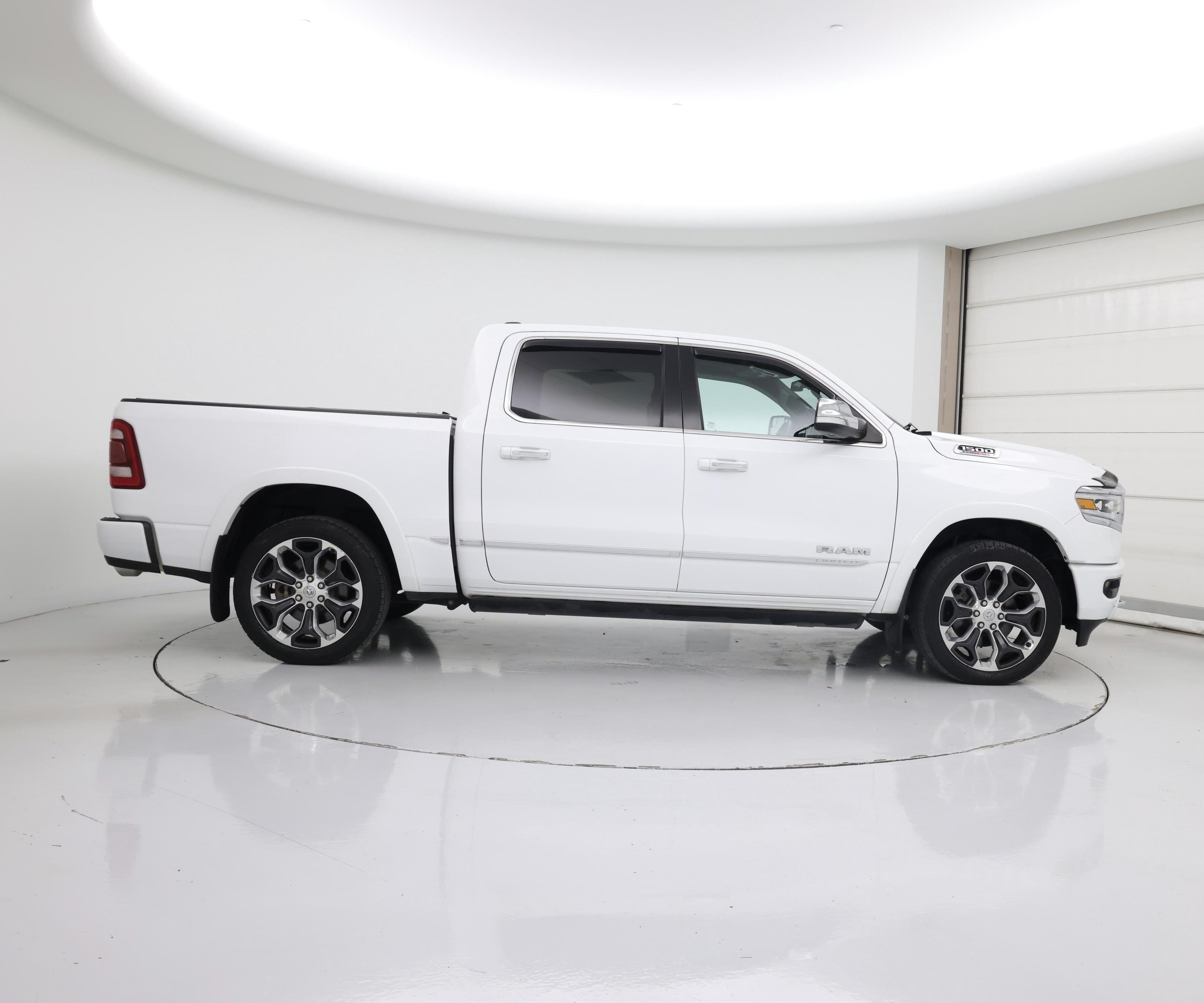 Thumbnail: 2020 RAM 1500 - 7