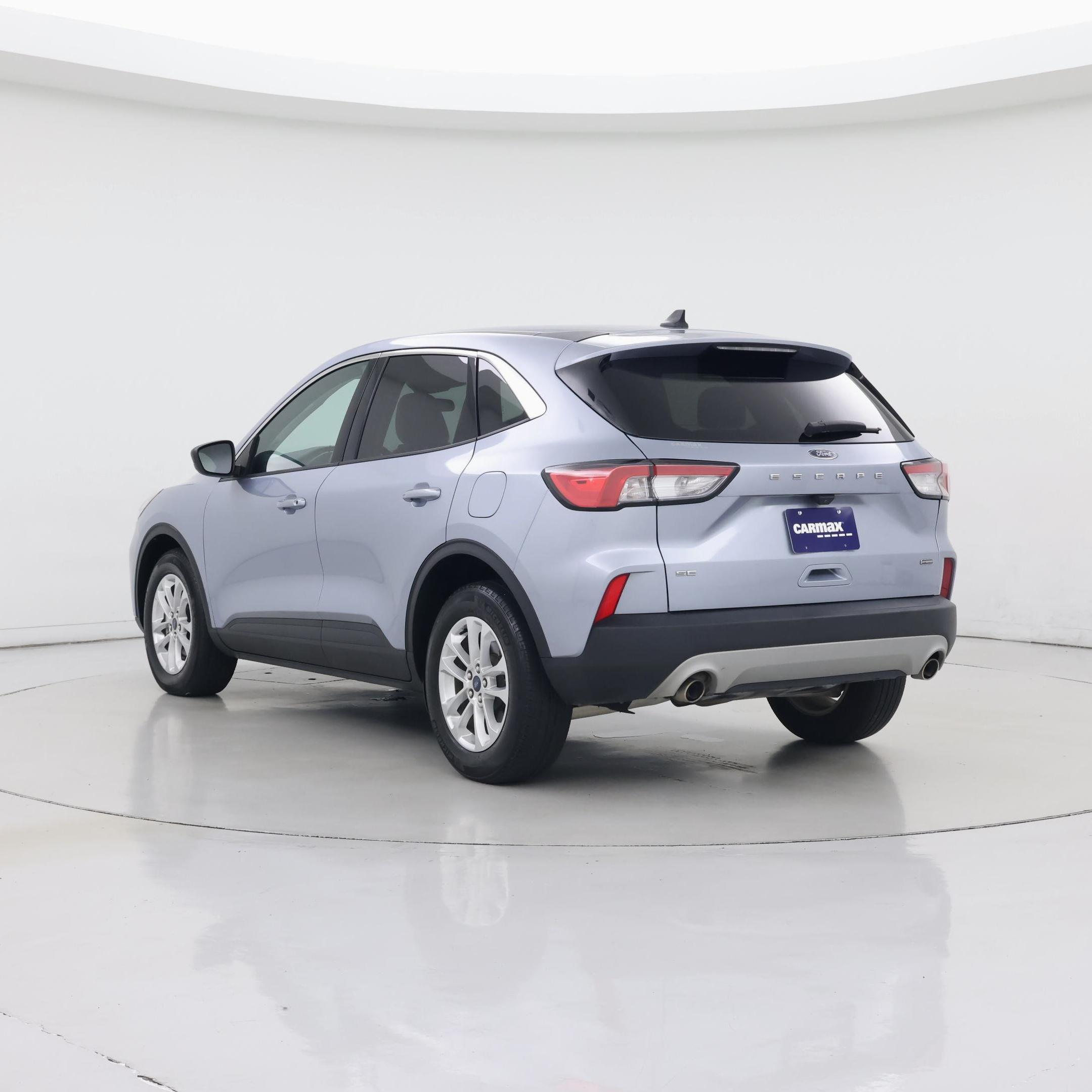 Thumbnail: 2022 Ford Escape - 2