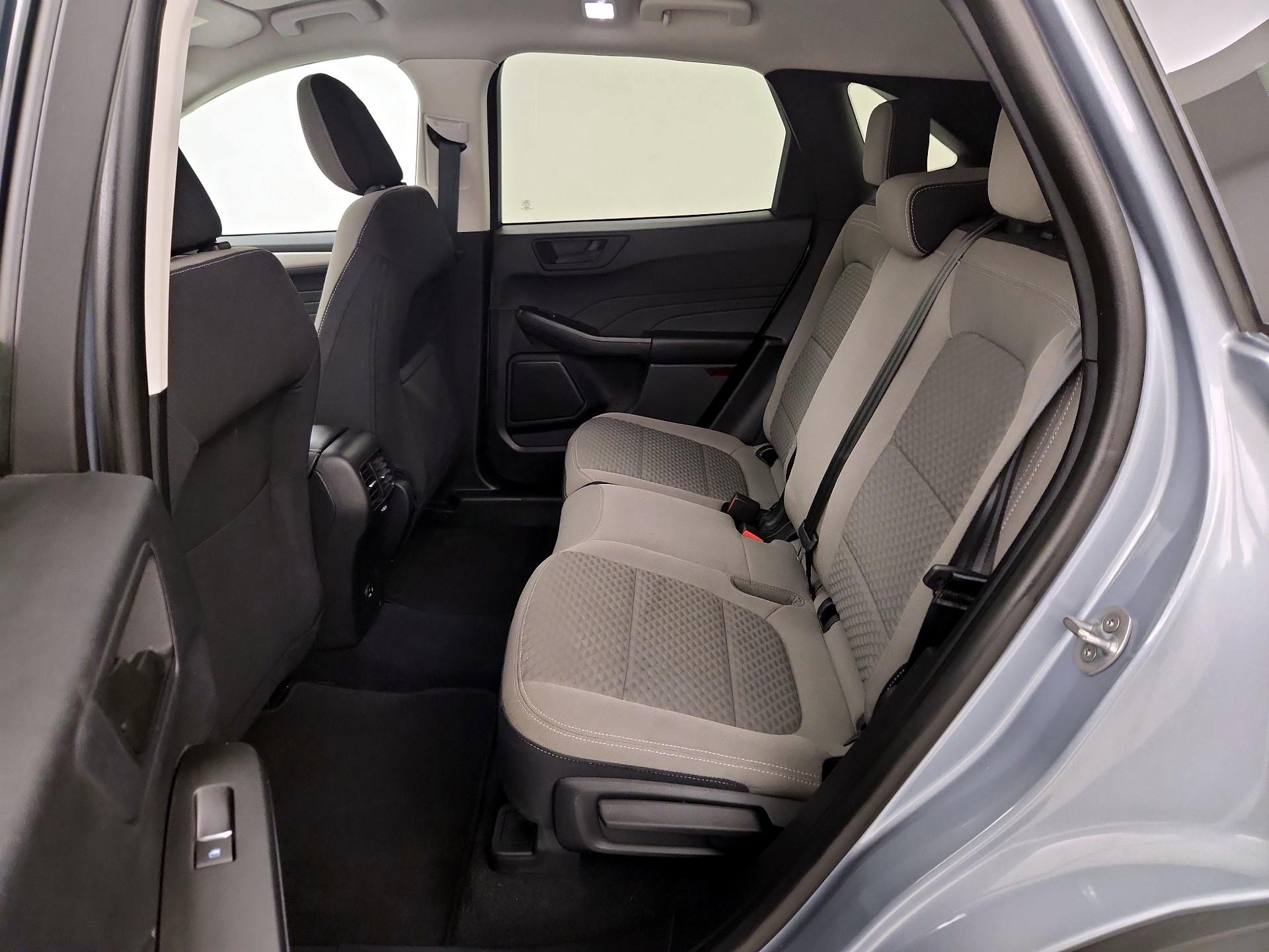 Thumbnail: 2022 Ford Escape - 19