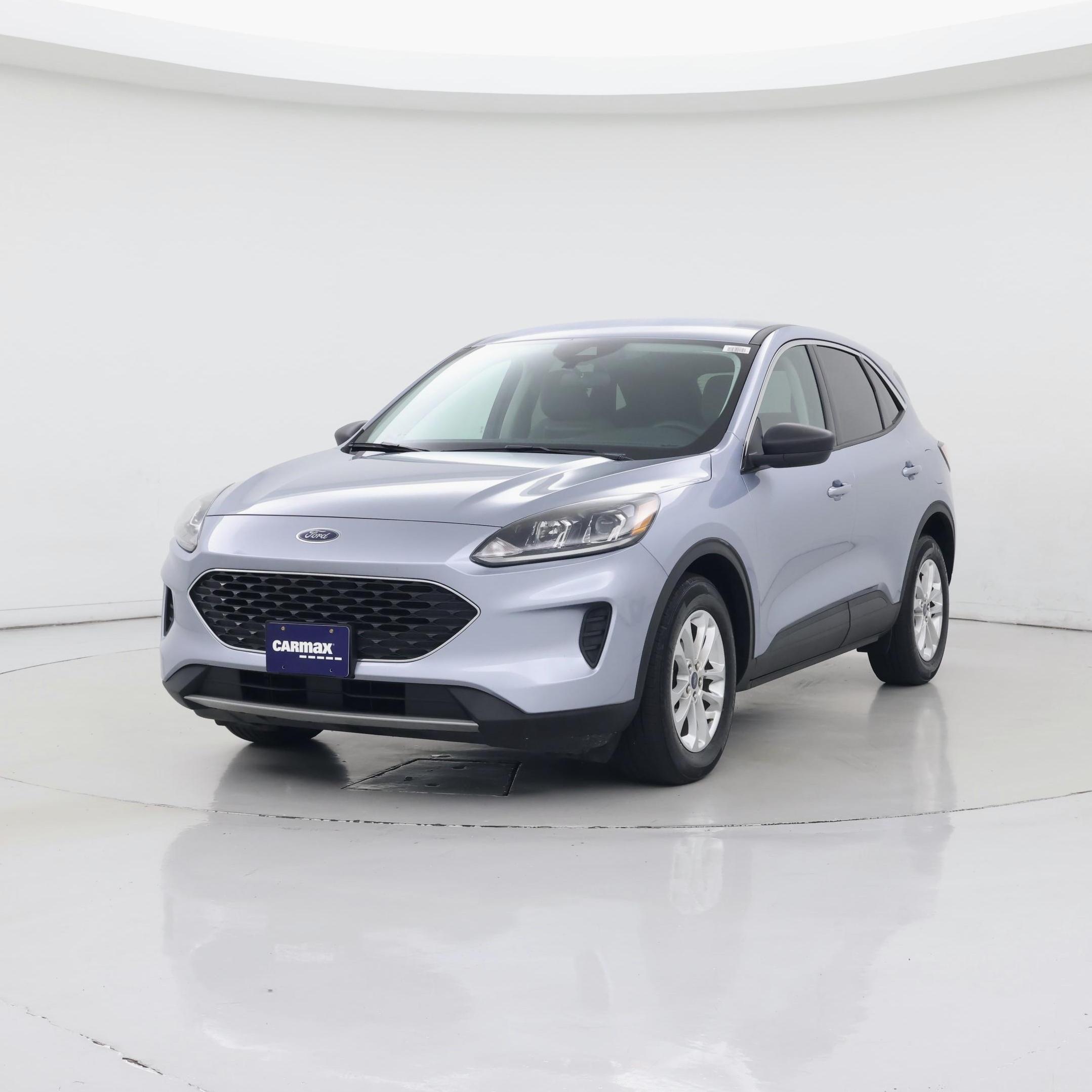 Thumbnail: 2022 Ford Escape - 4