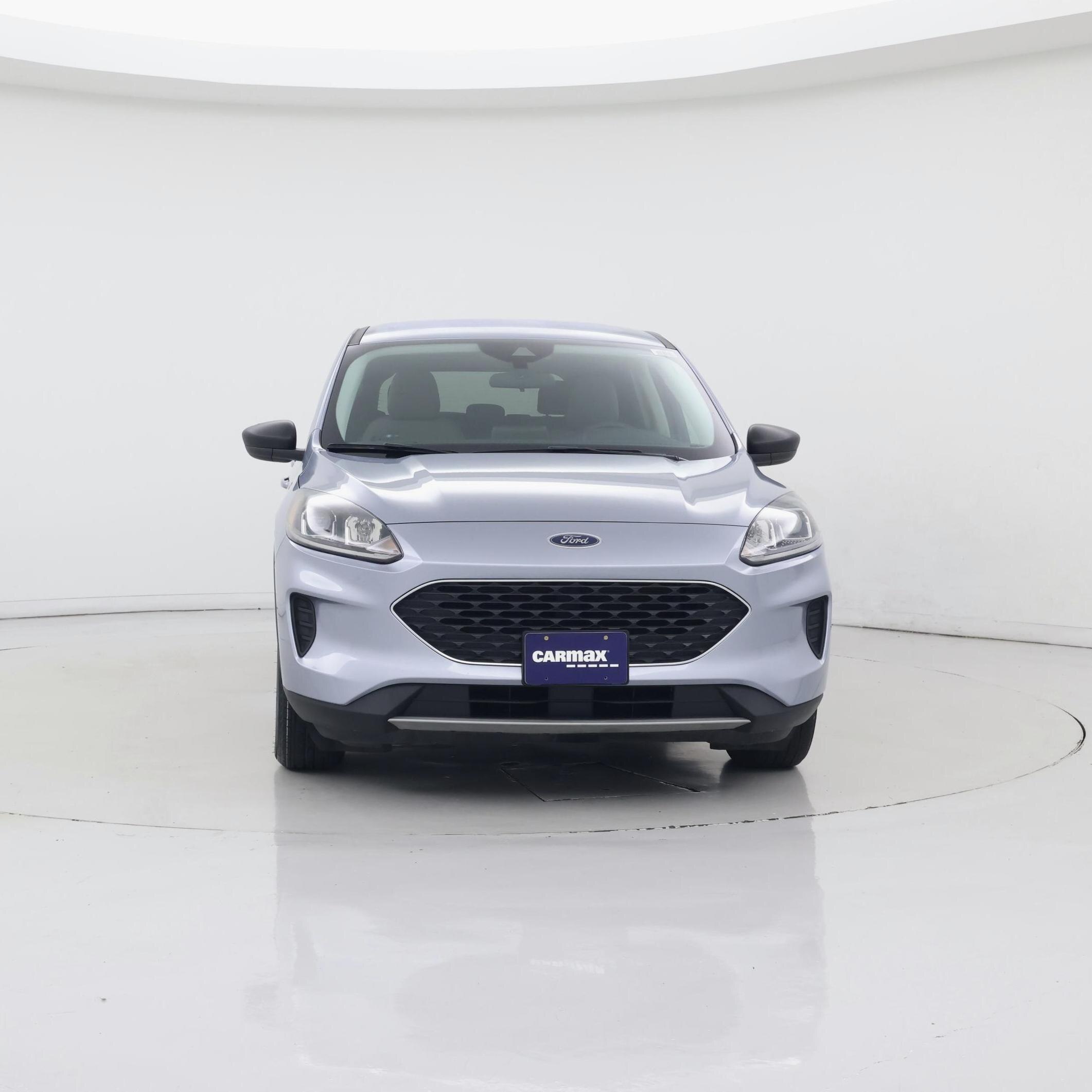 Thumbnail: 2022 Ford Escape - 5