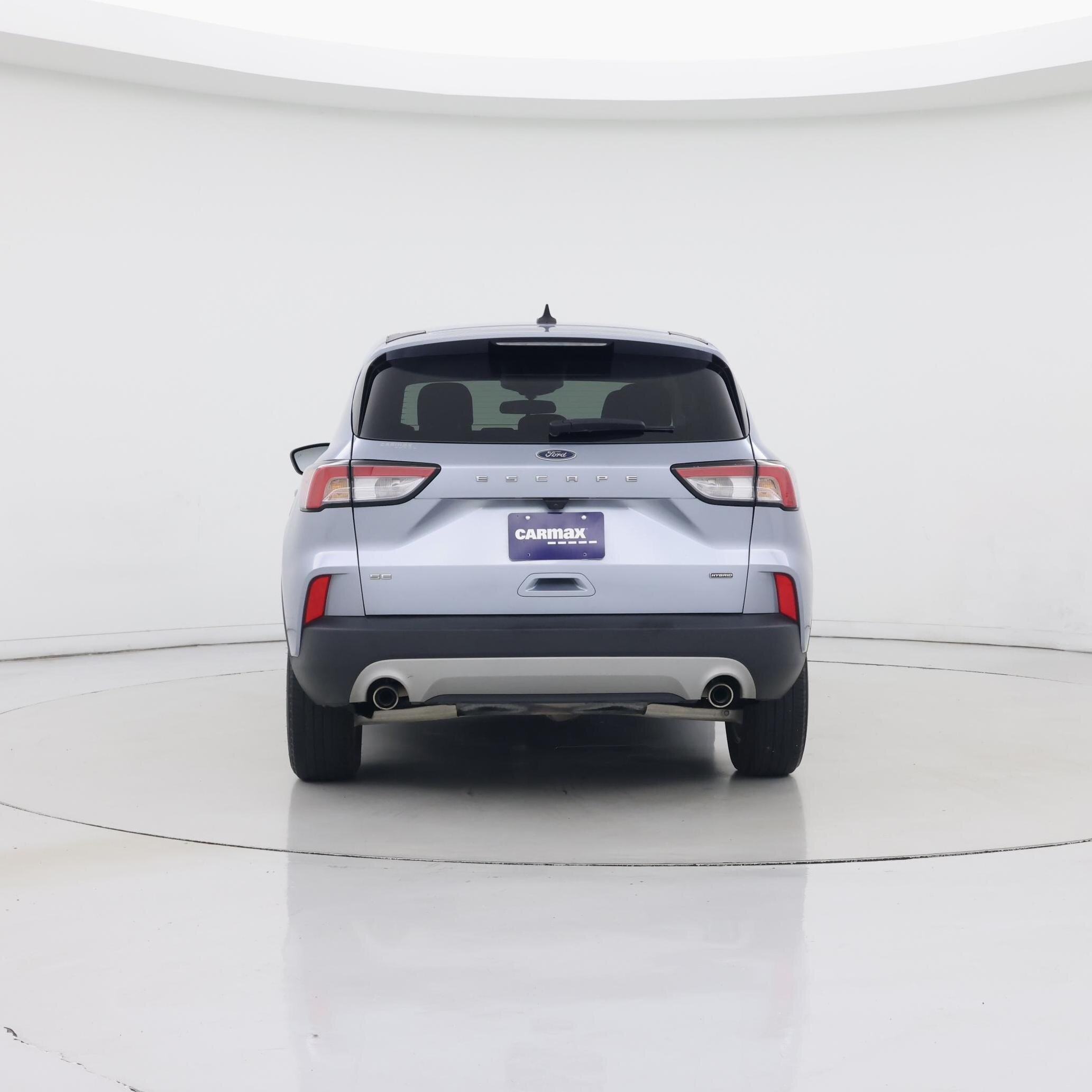 Thumbnail: 2022 Ford Escape - 6