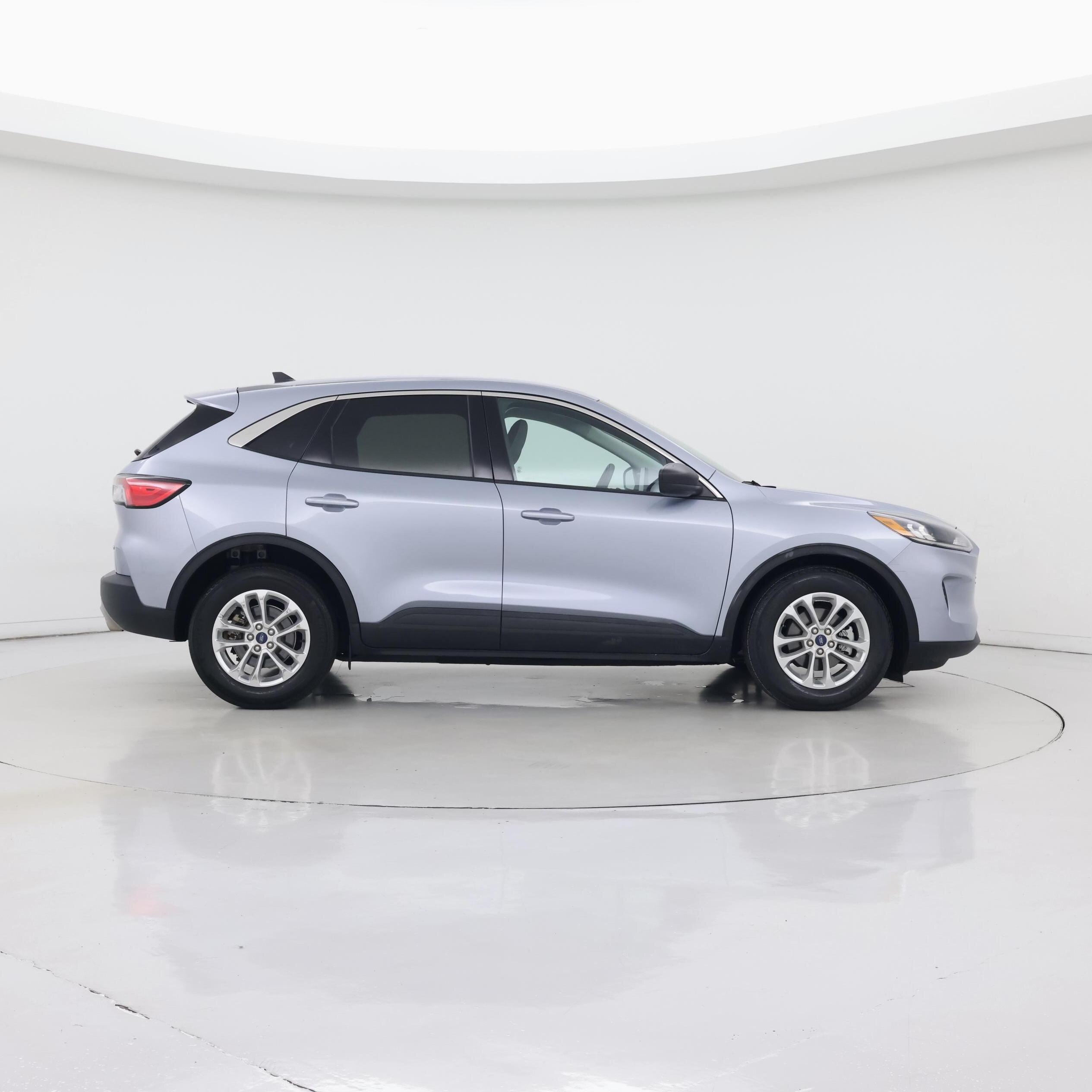 Thumbnail: 2022 Ford Escape - 7