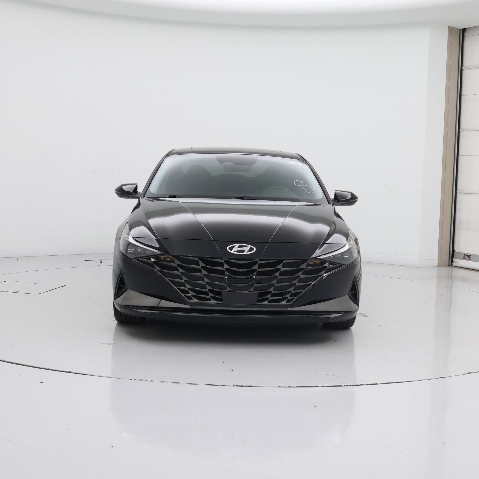 Thumbnail: 2022 Hyundai Elantra - 5