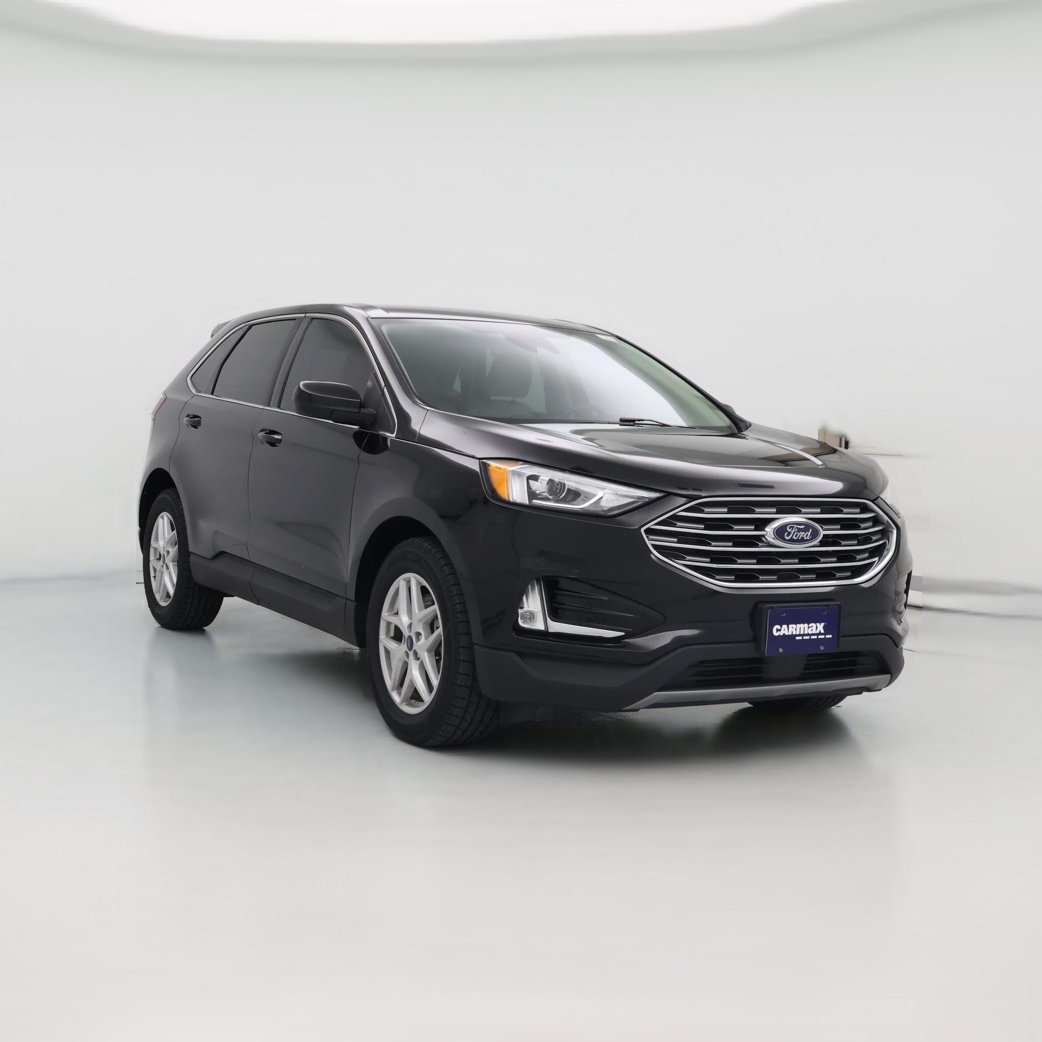 Thumbnail: 2022 Ford Edge - 1