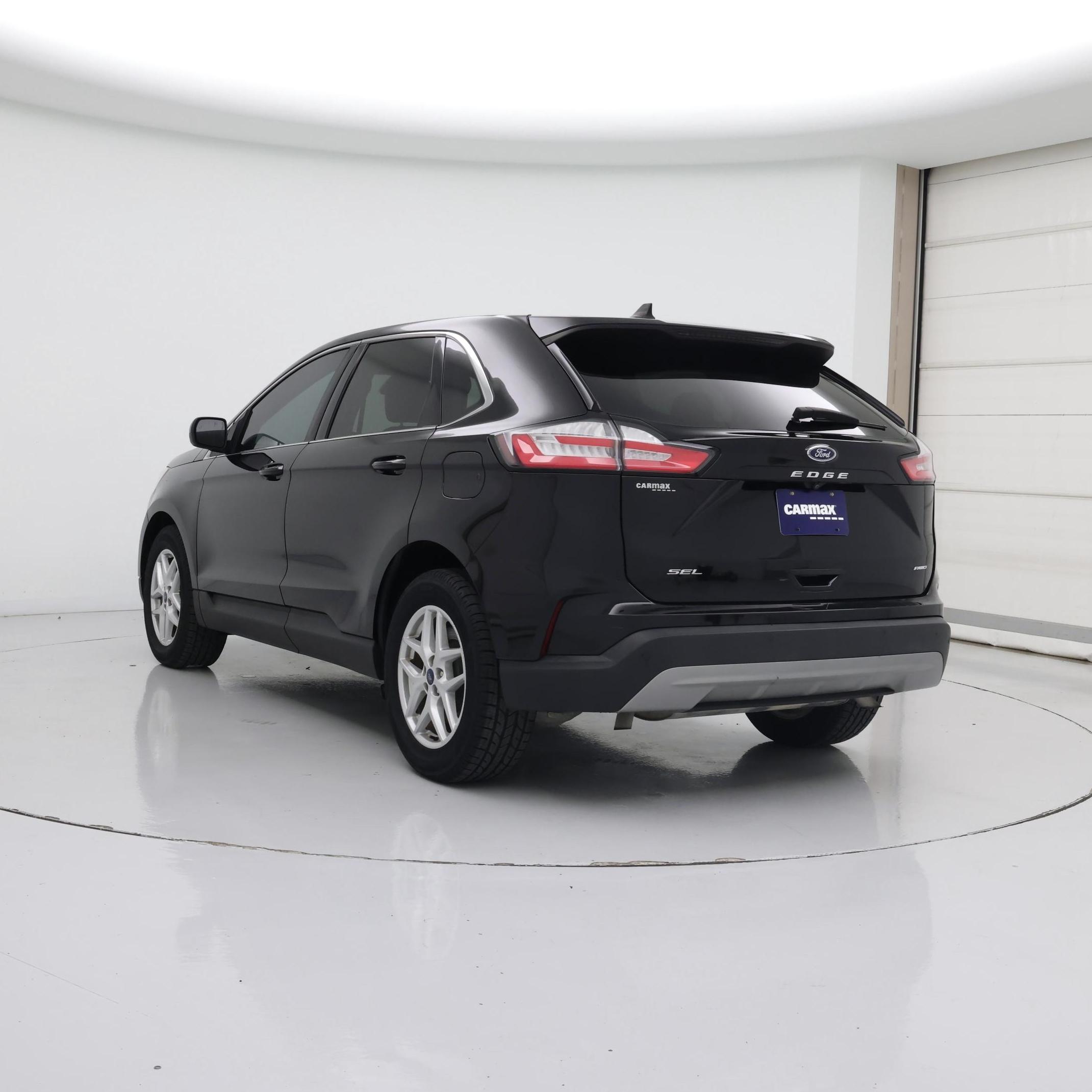 Thumbnail: 2022 Ford Edge - 2
