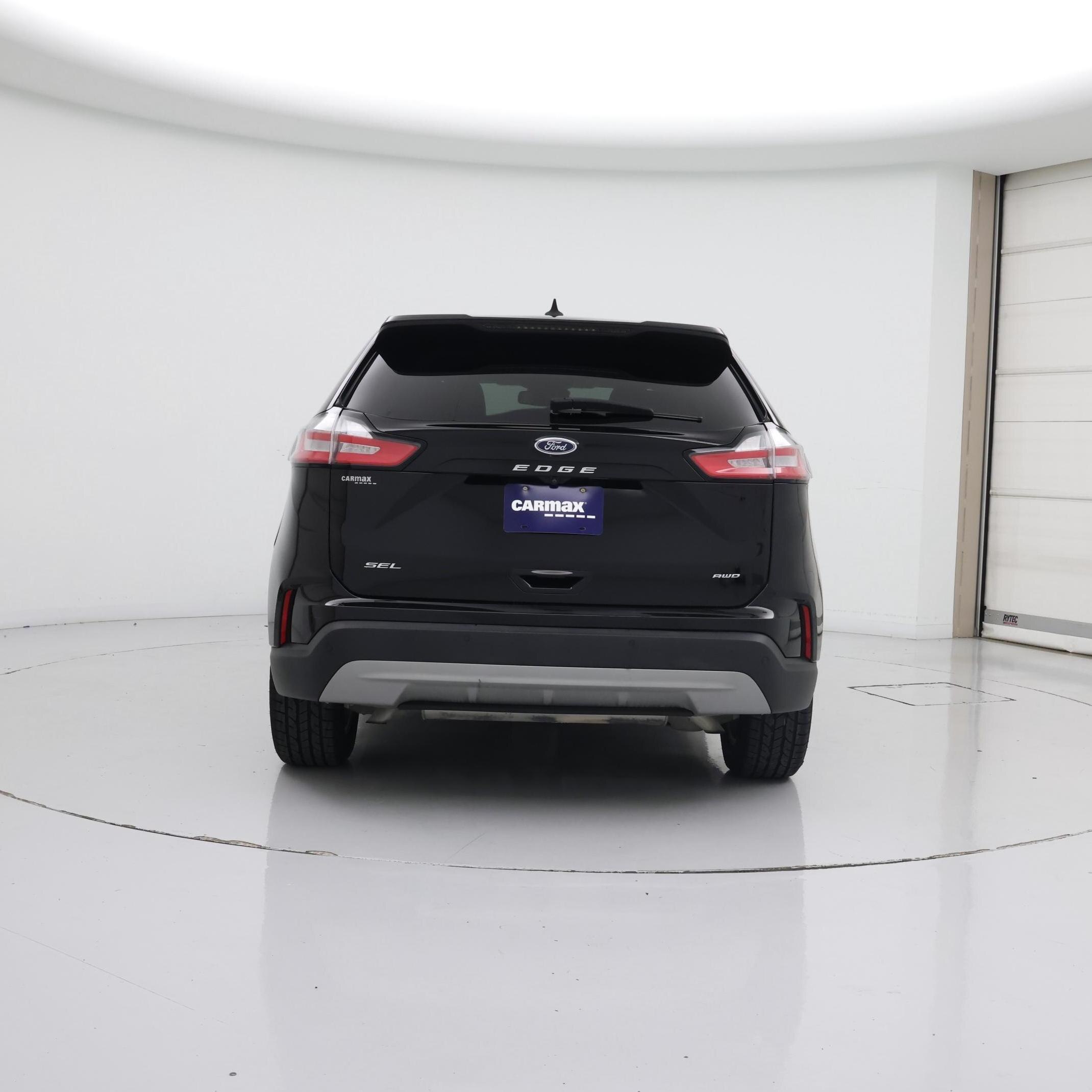 Thumbnail: 2022 Ford Edge - 6