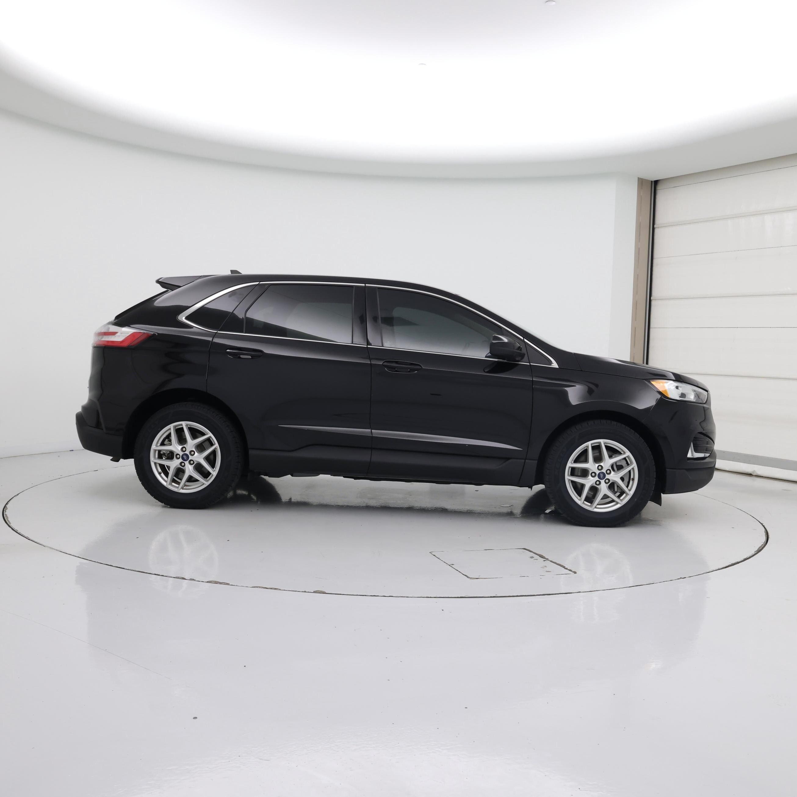 Thumbnail: 2022 Ford Edge - 7