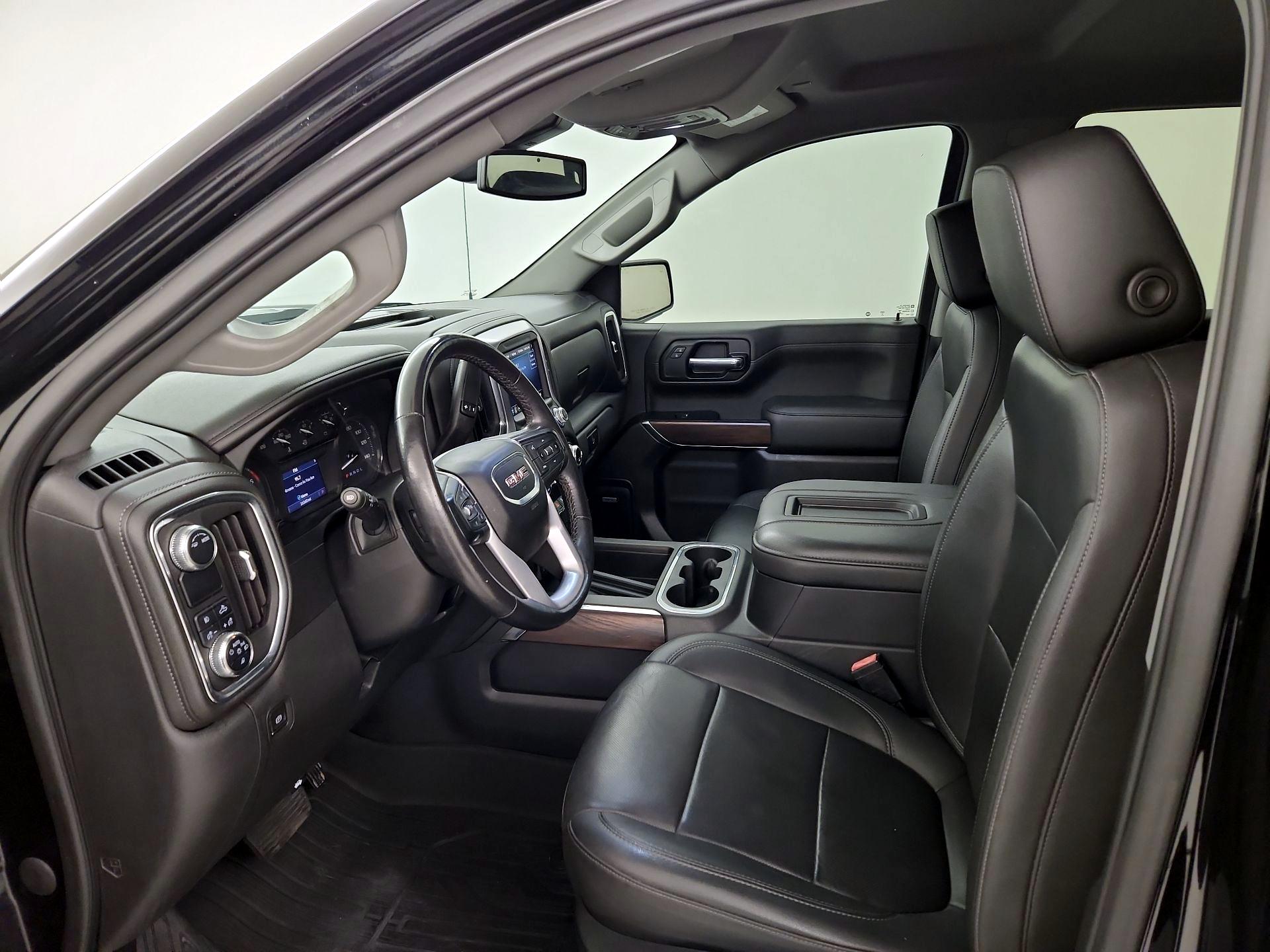 Thumbnail: 2022 GMC Sierra 1500 - 11