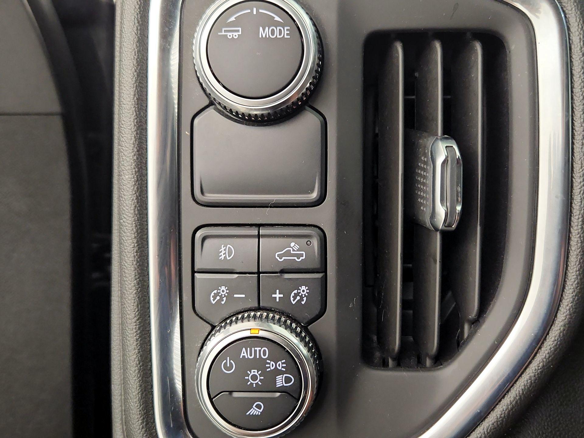 Thumbnail: 2022 GMC Sierra 1500 - 13