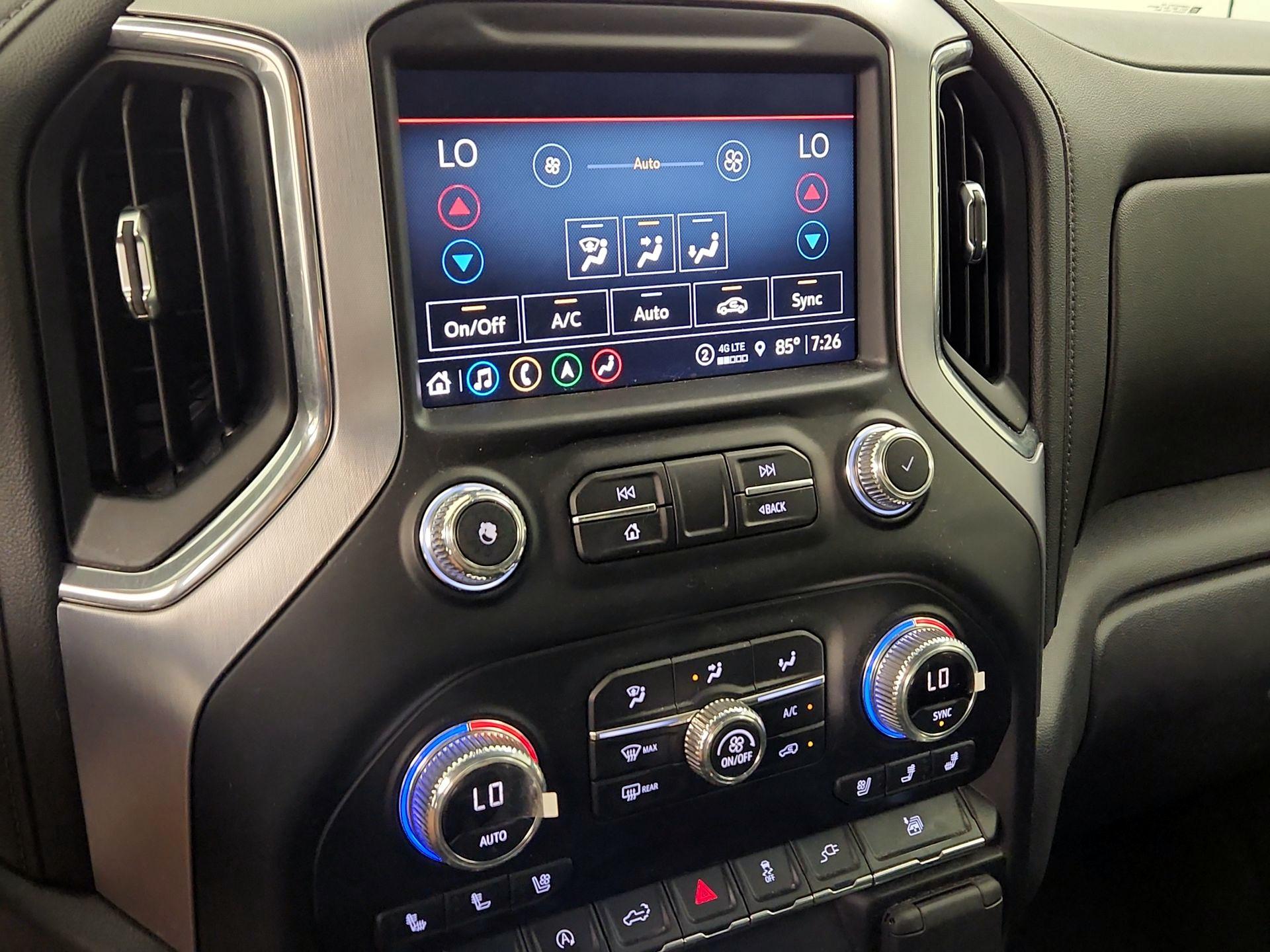 Thumbnail: 2022 GMC Sierra 1500 - 17