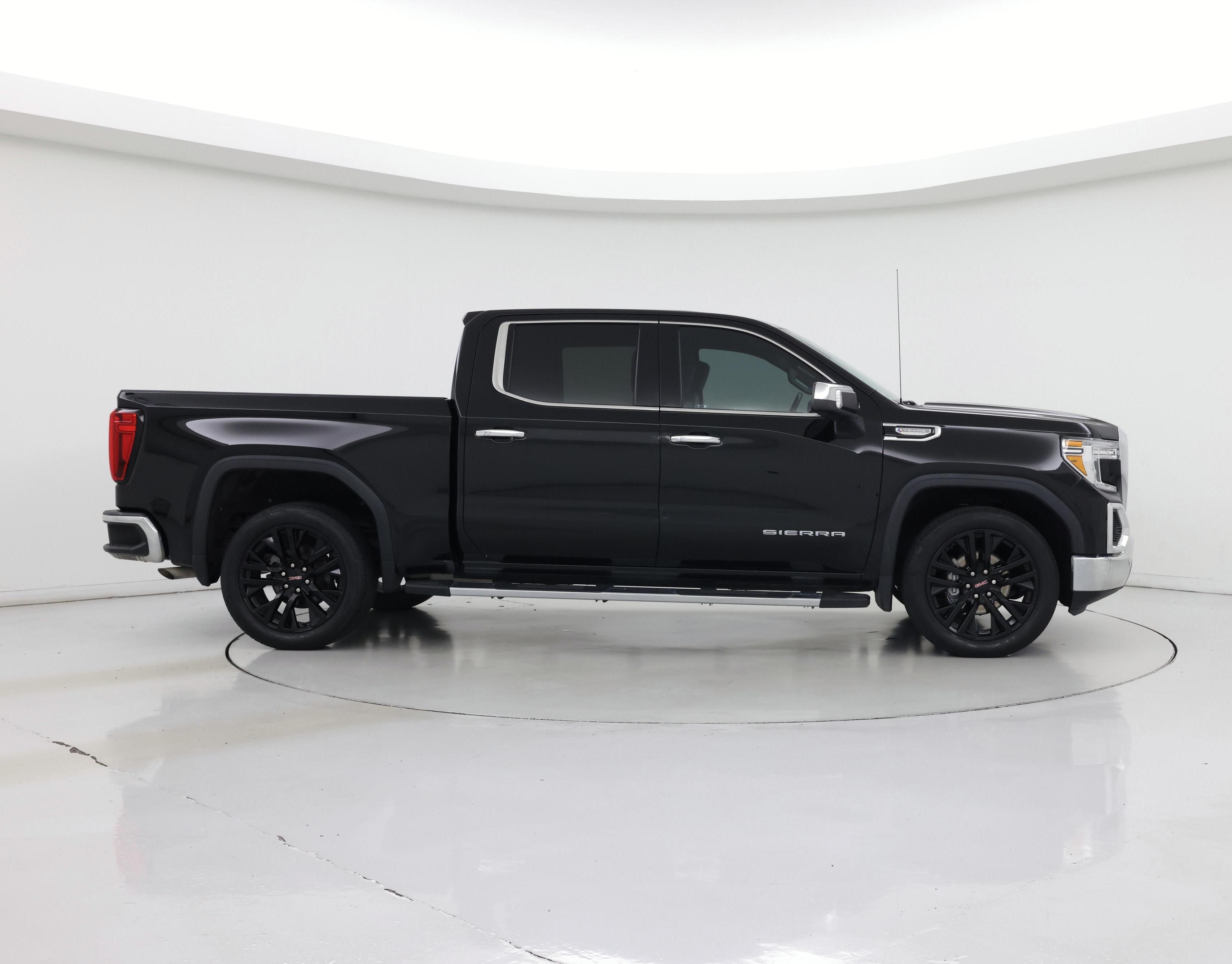 Thumbnail: 2022 GMC Sierra 1500 - 7