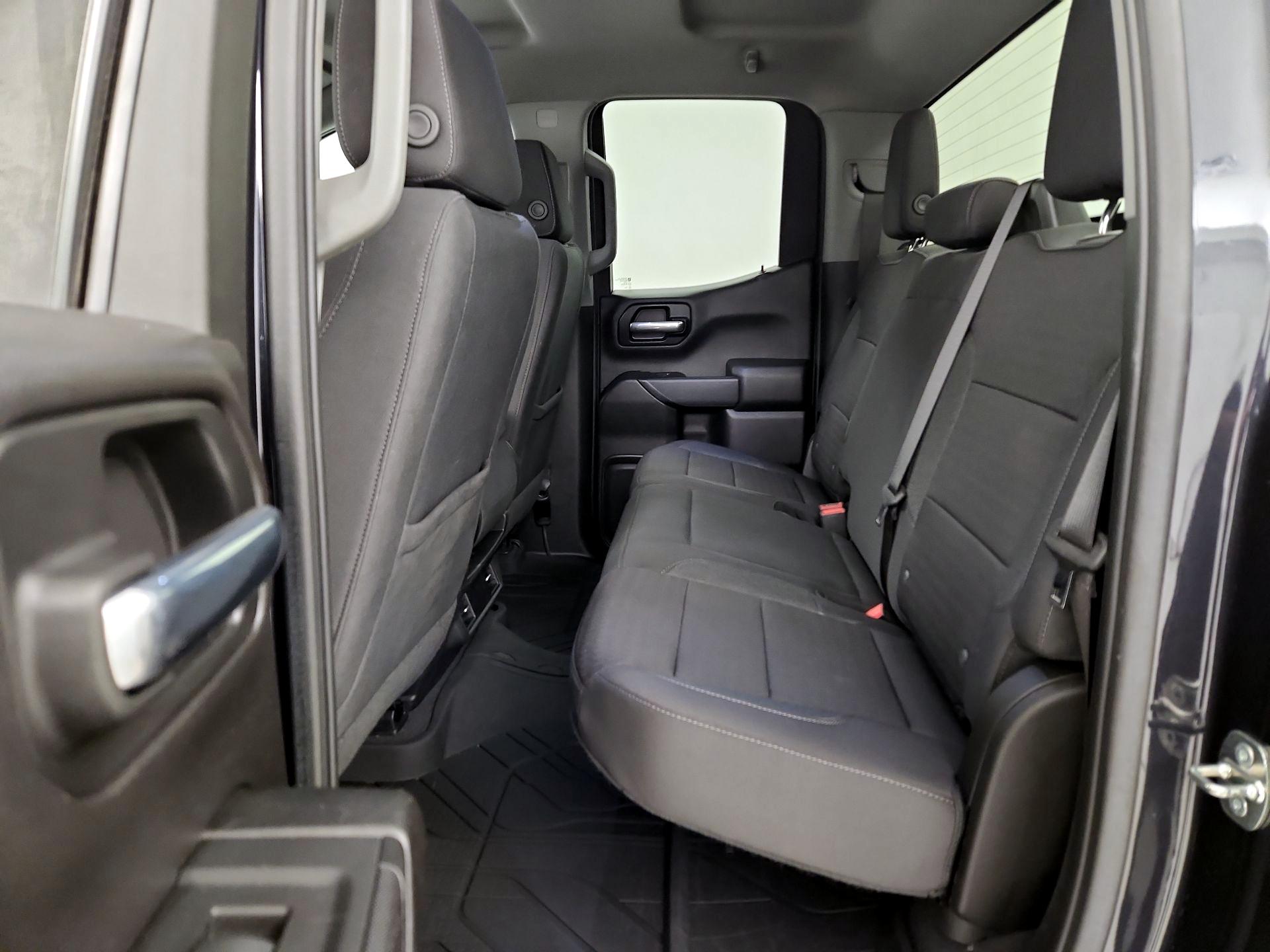 Thumbnail: 2023 Chevrolet Silverado 1500 - 19