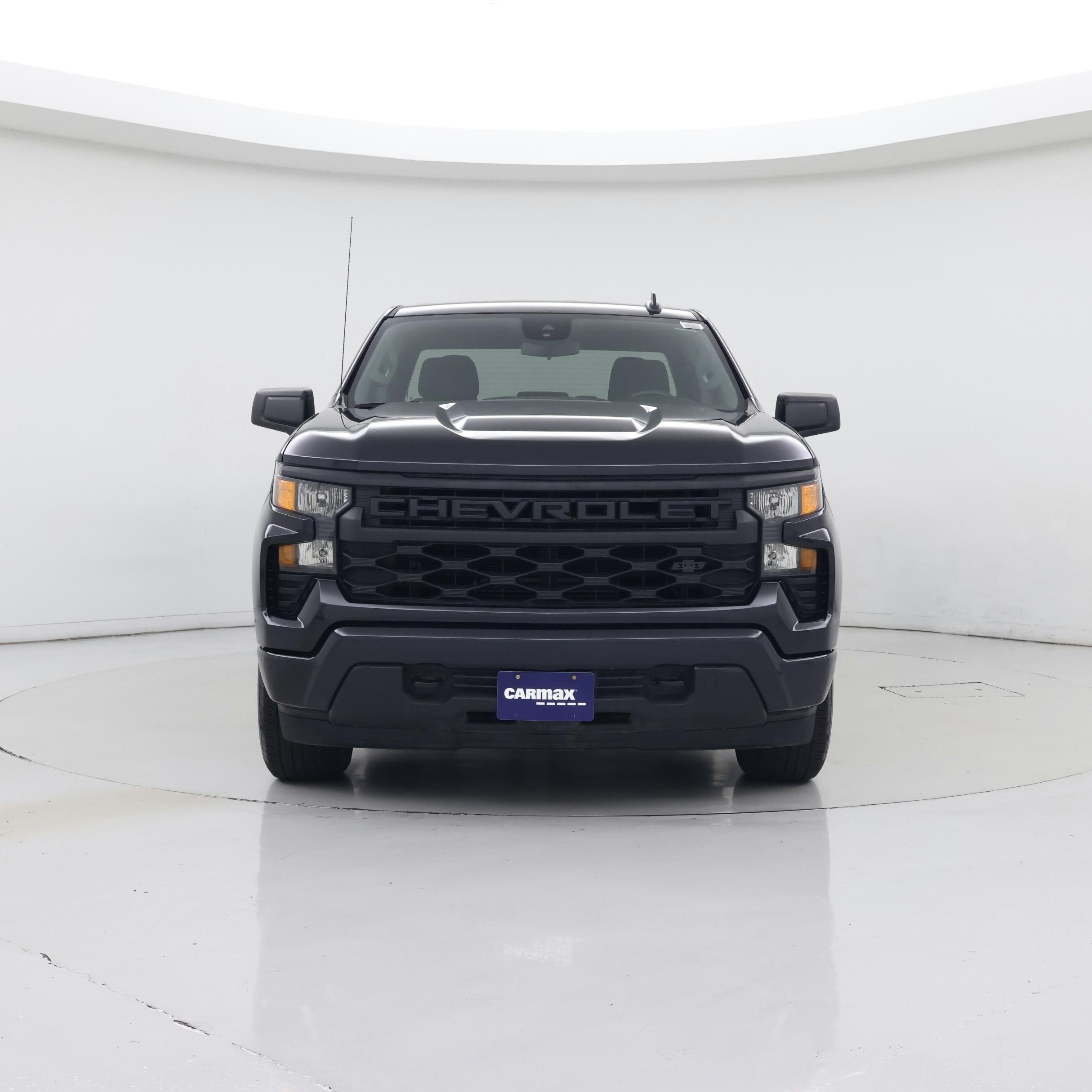 Thumbnail: 2023 Chevrolet Silverado 1500 - 5