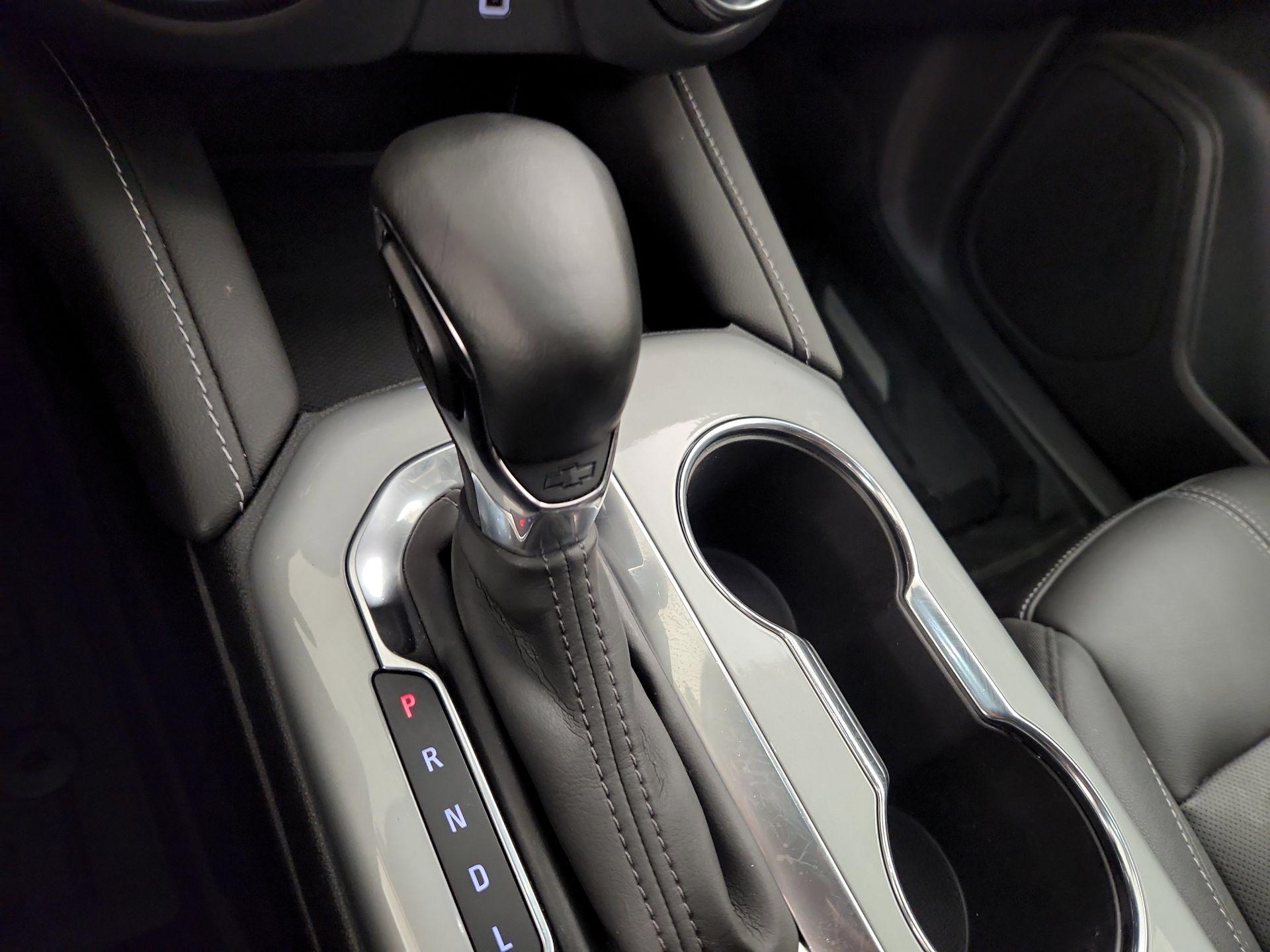 Thumbnail: 2023 Chevrolet Blazer - 17