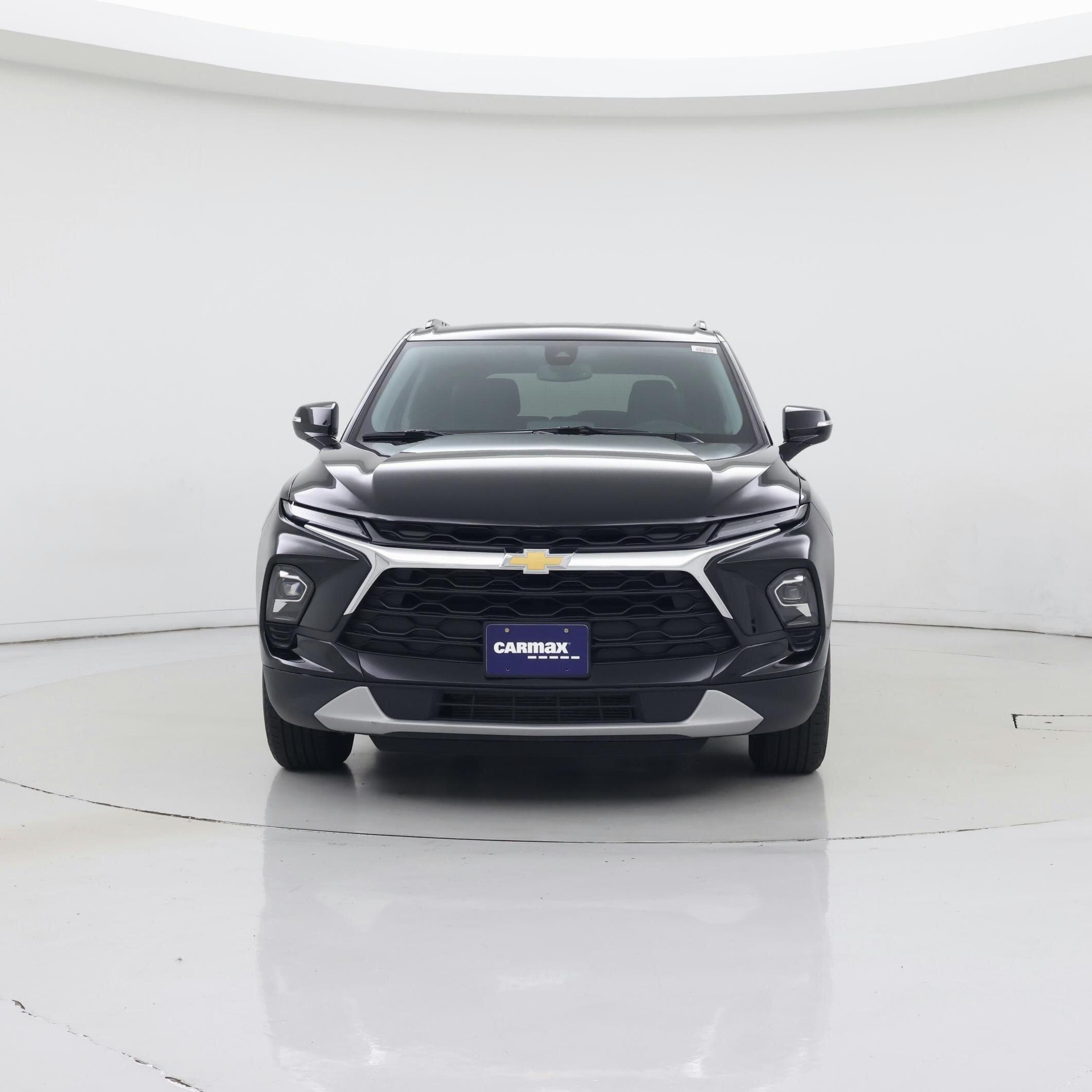 Thumbnail: 2023 Chevrolet Blazer - 5
