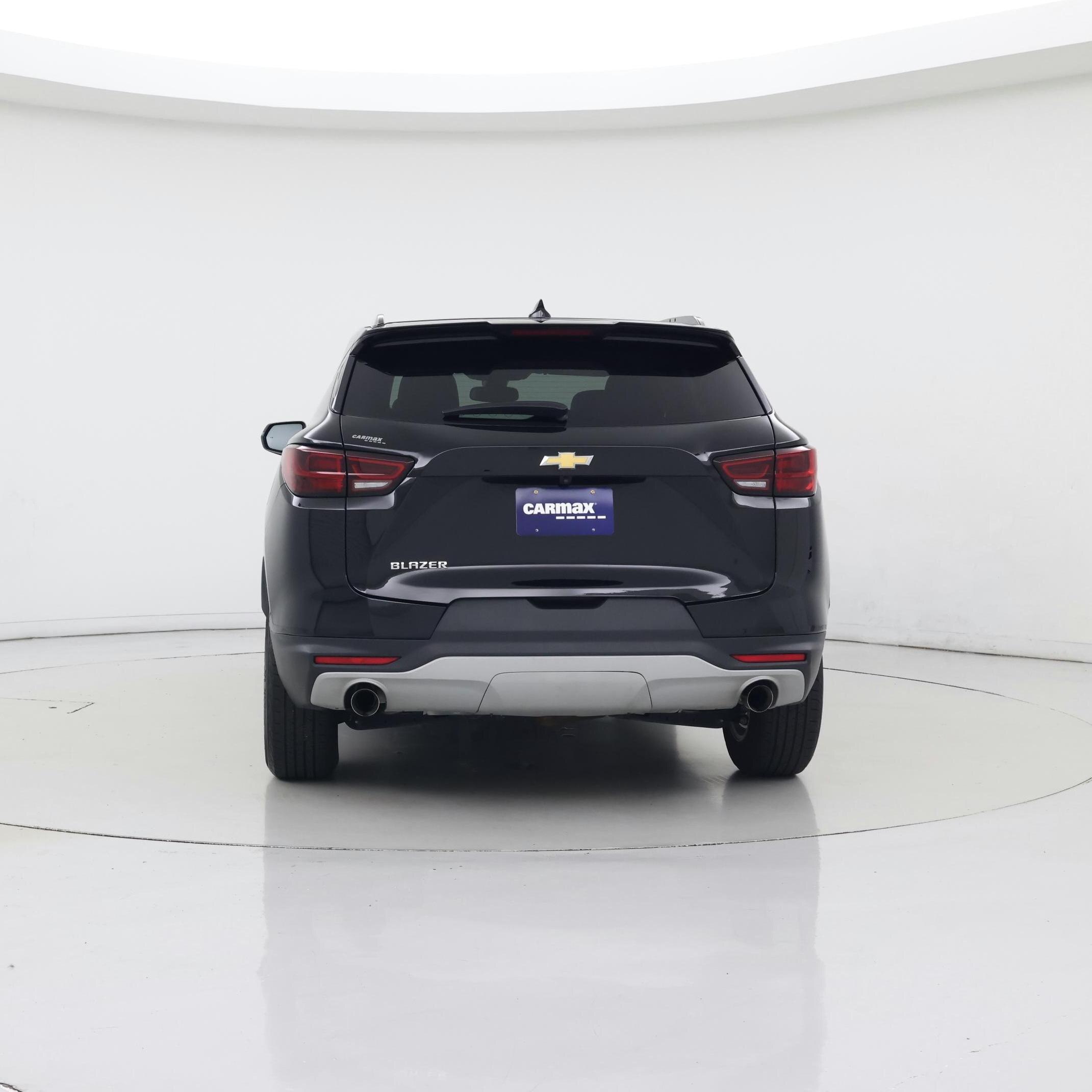 Thumbnail: 2023 Chevrolet Blazer - 6