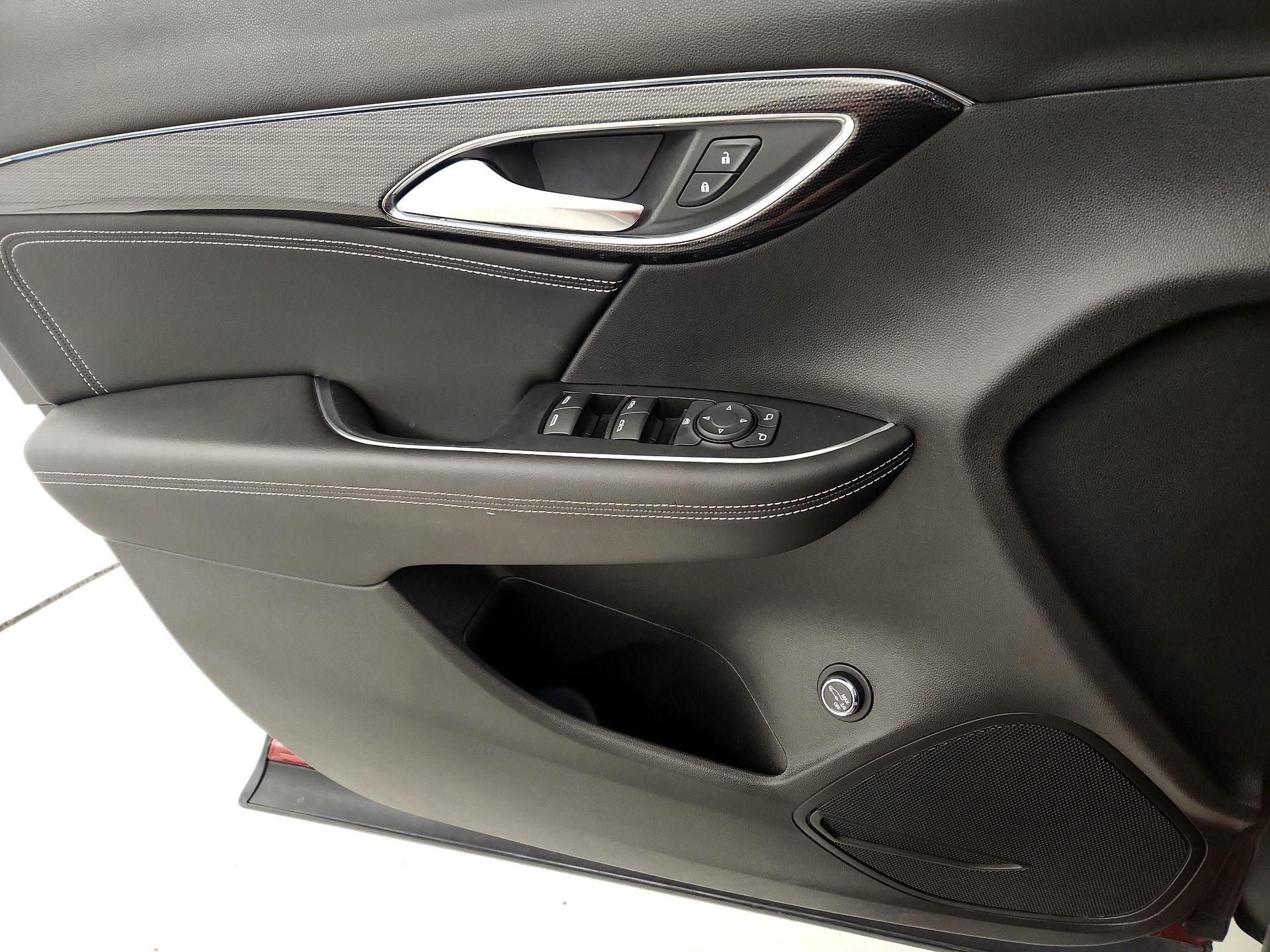 Thumbnail: 2023 Buick Envision - 12