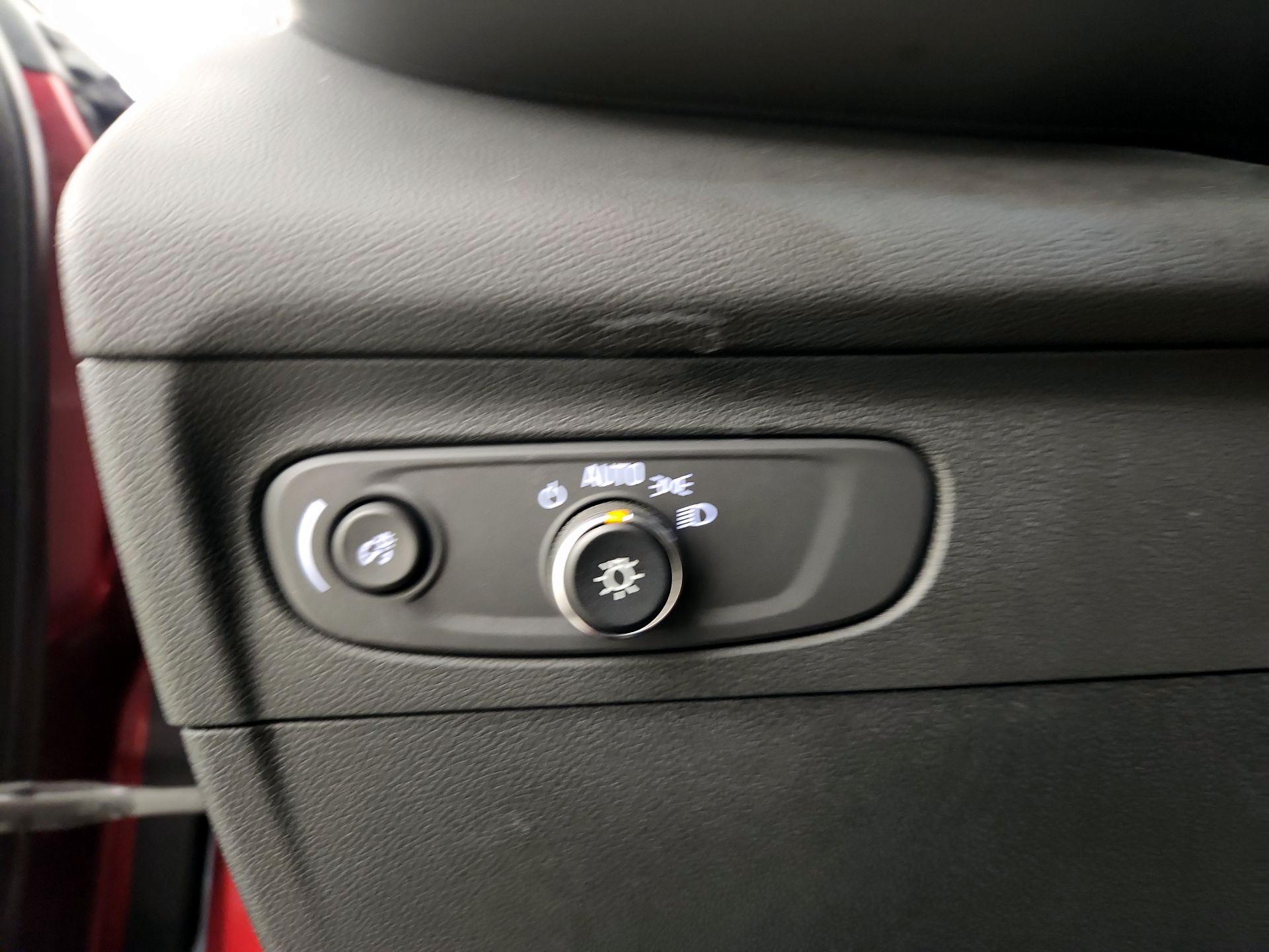Thumbnail: 2023 Buick Envision - 13