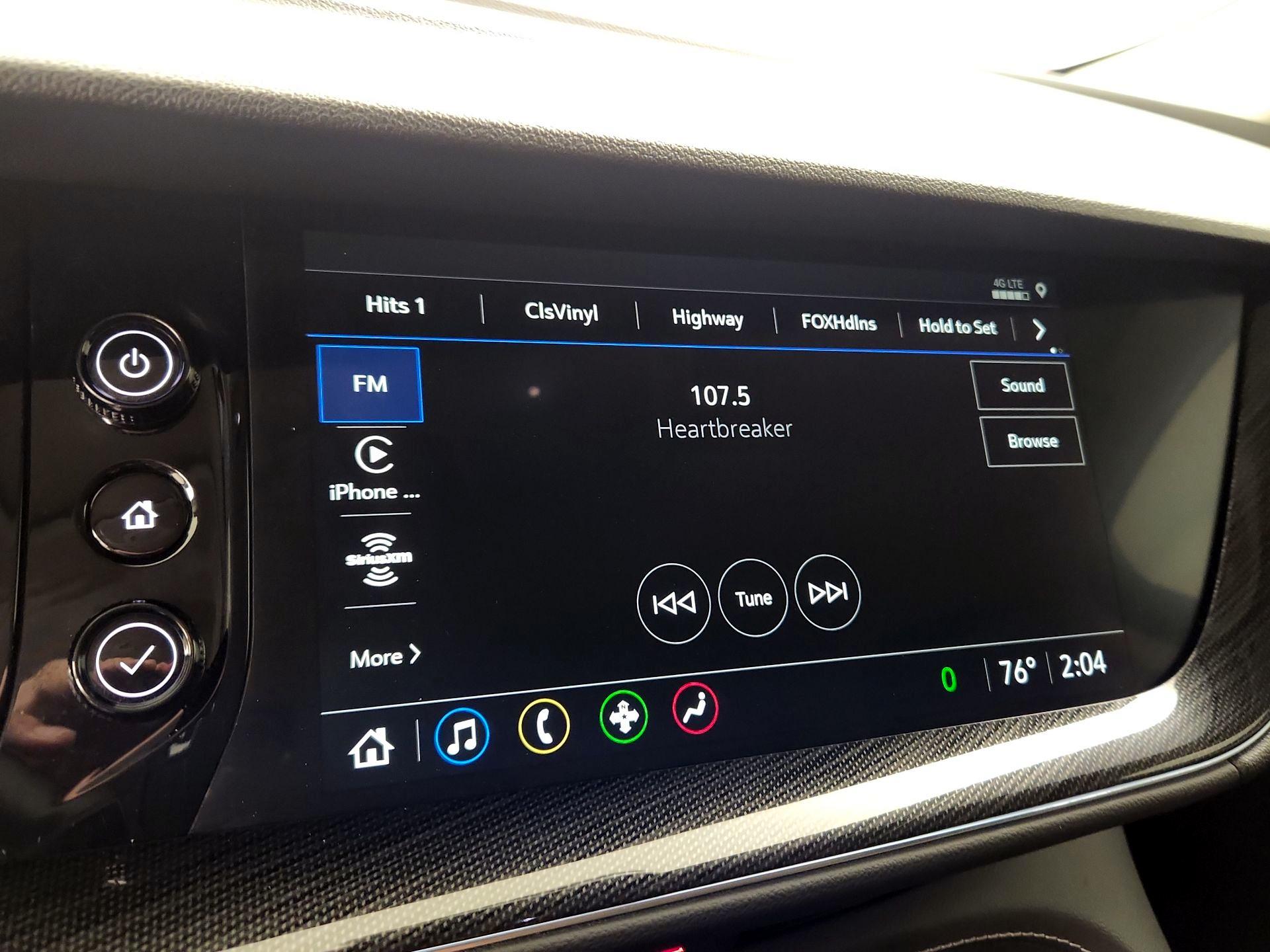Thumbnail: 2023 Buick Envision - 15