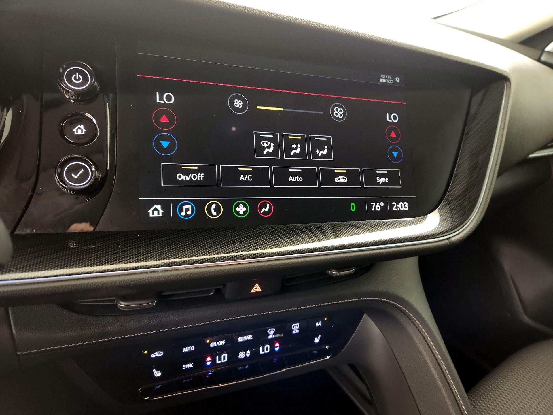 Thumbnail: 2023 Buick Envision - 16