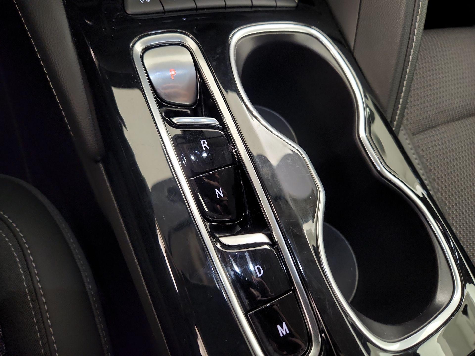 Thumbnail: 2023 Buick Envision - 17