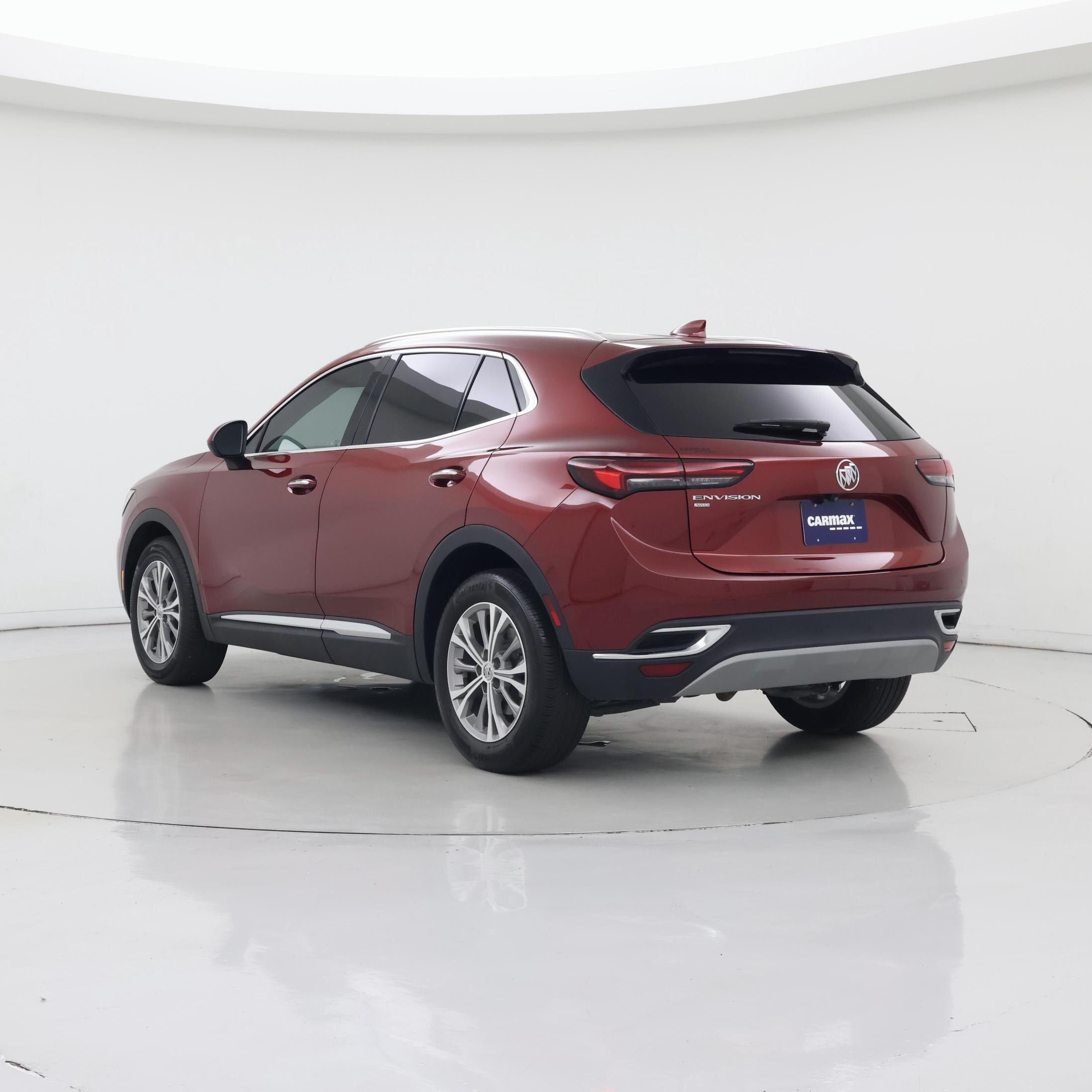 Thumbnail: 2023 Buick Envision - 2
