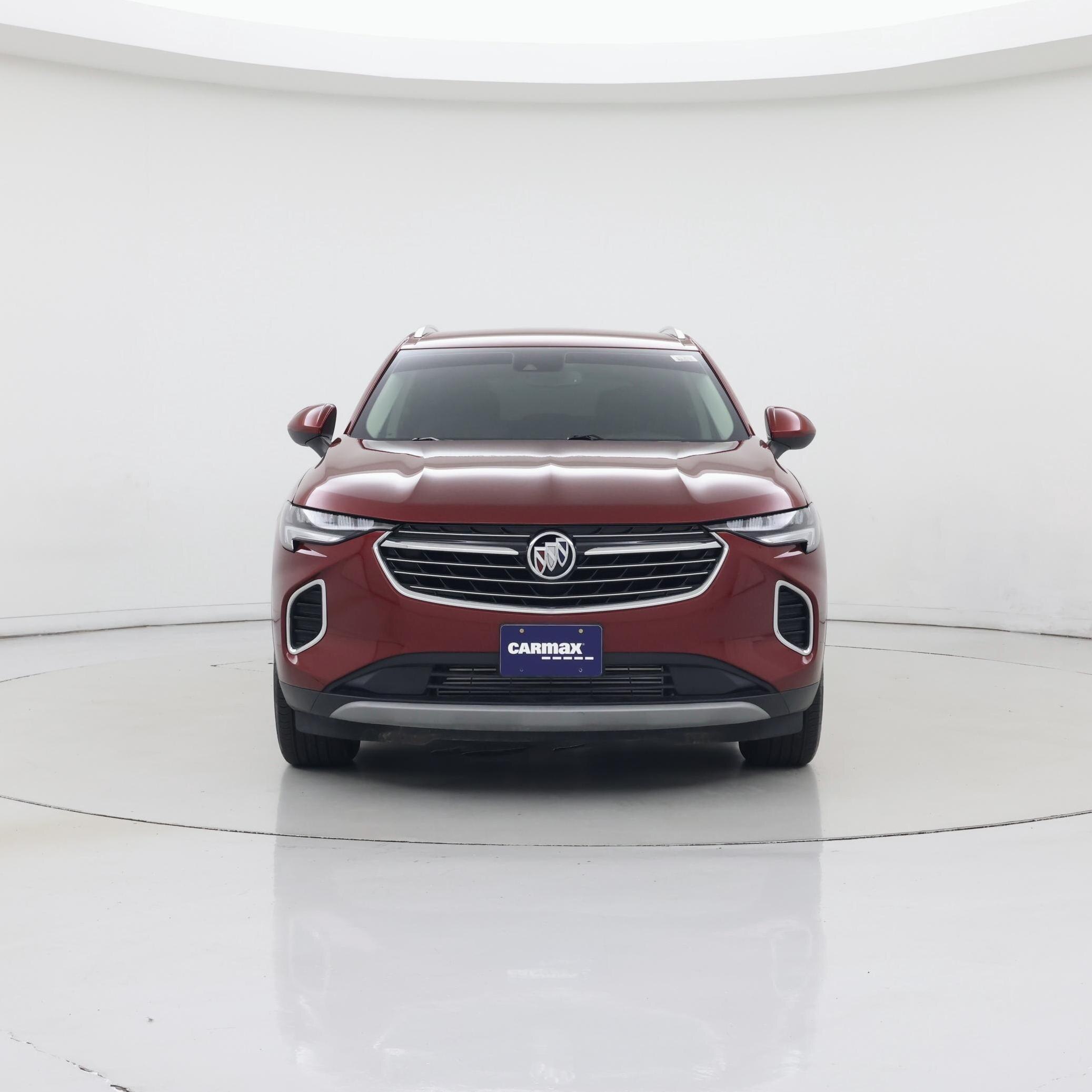 Thumbnail: 2023 Buick Envision - 5
