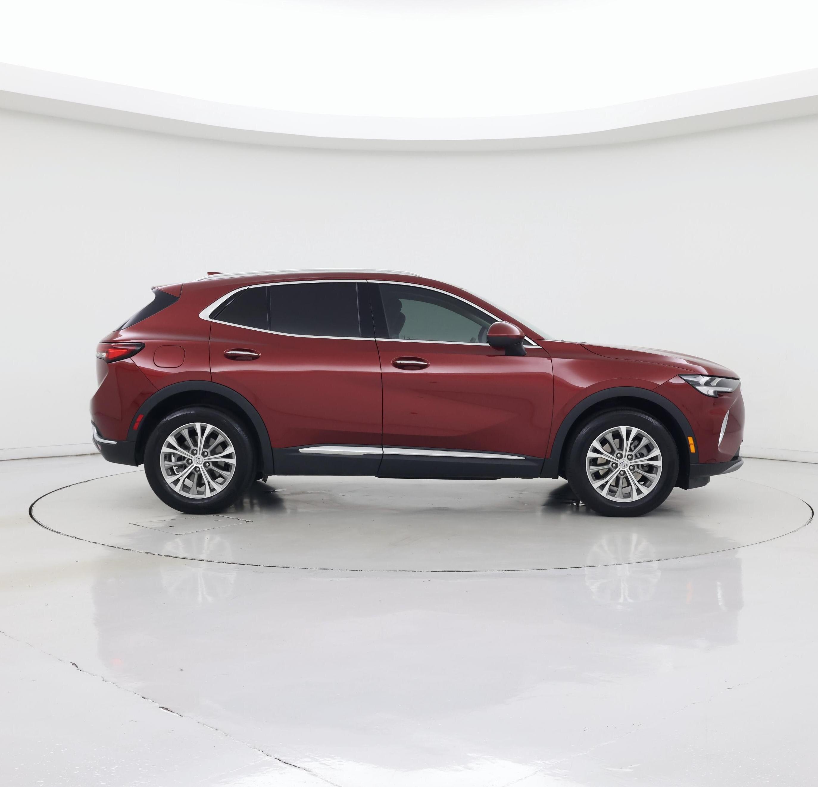 Thumbnail: 2023 Buick Envision - 7