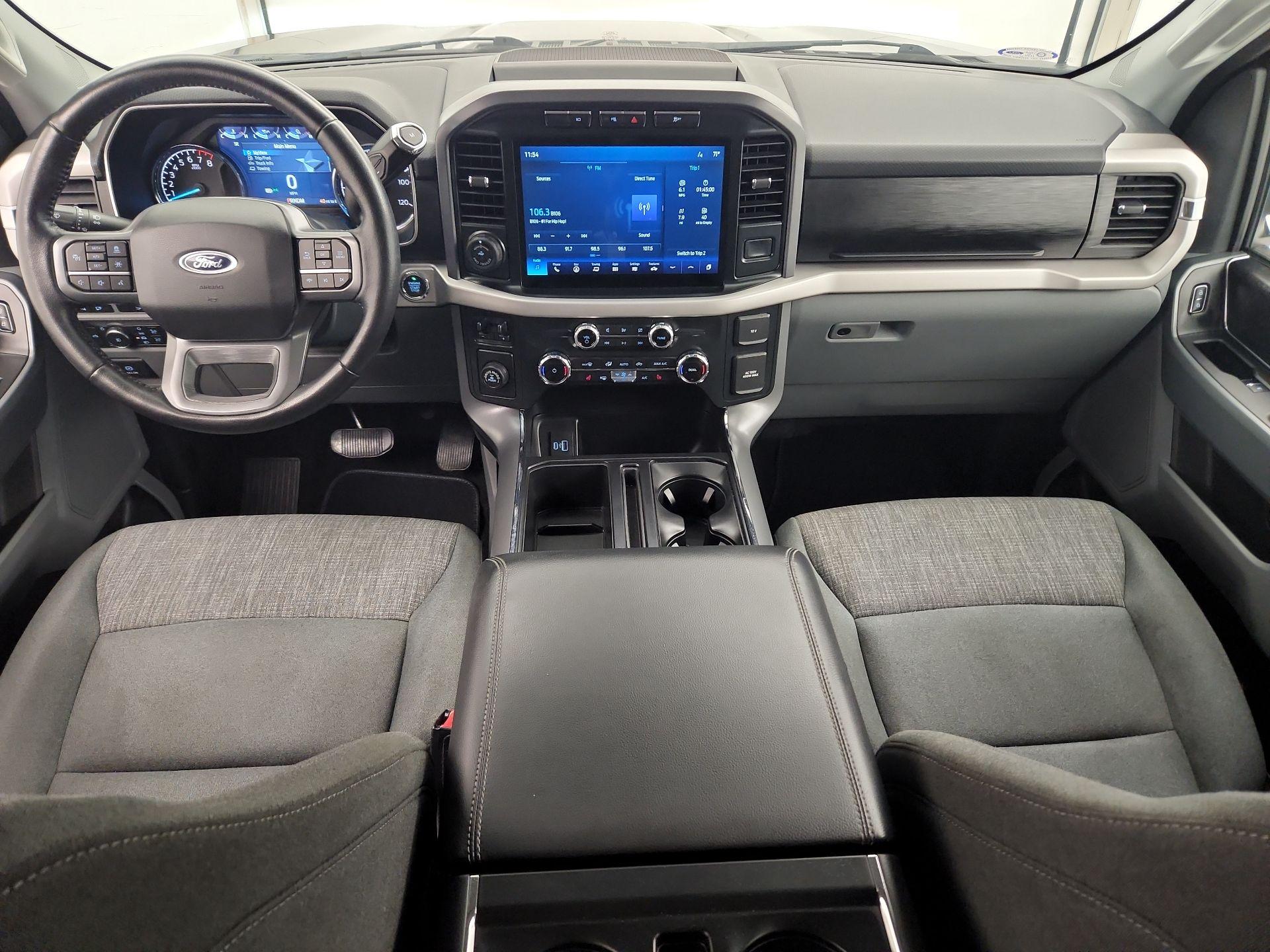 Thumbnail: 2022 Ford F-150 - 9