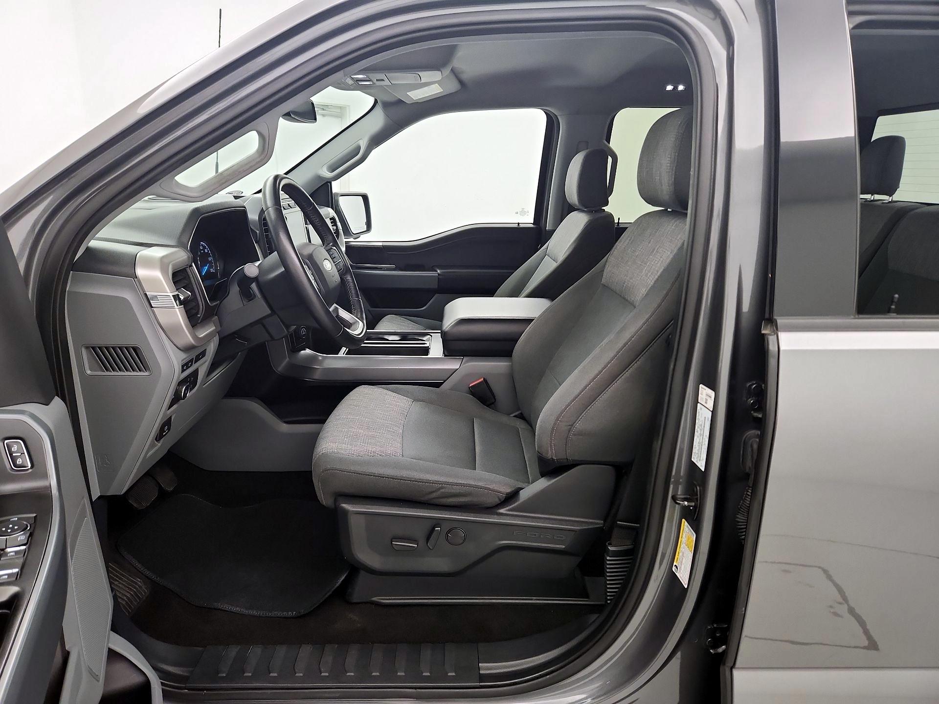 Thumbnail: 2022 Ford F-150 - 11