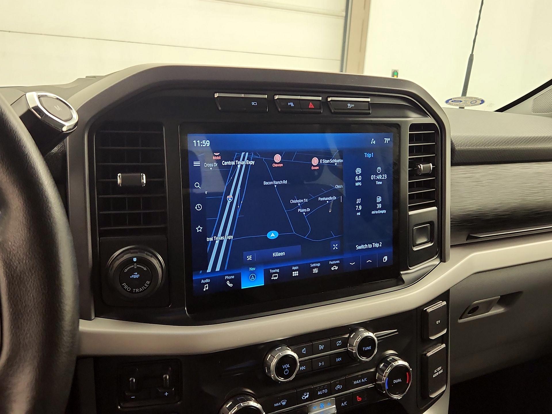 Thumbnail: 2022 Ford F-150 - 14
