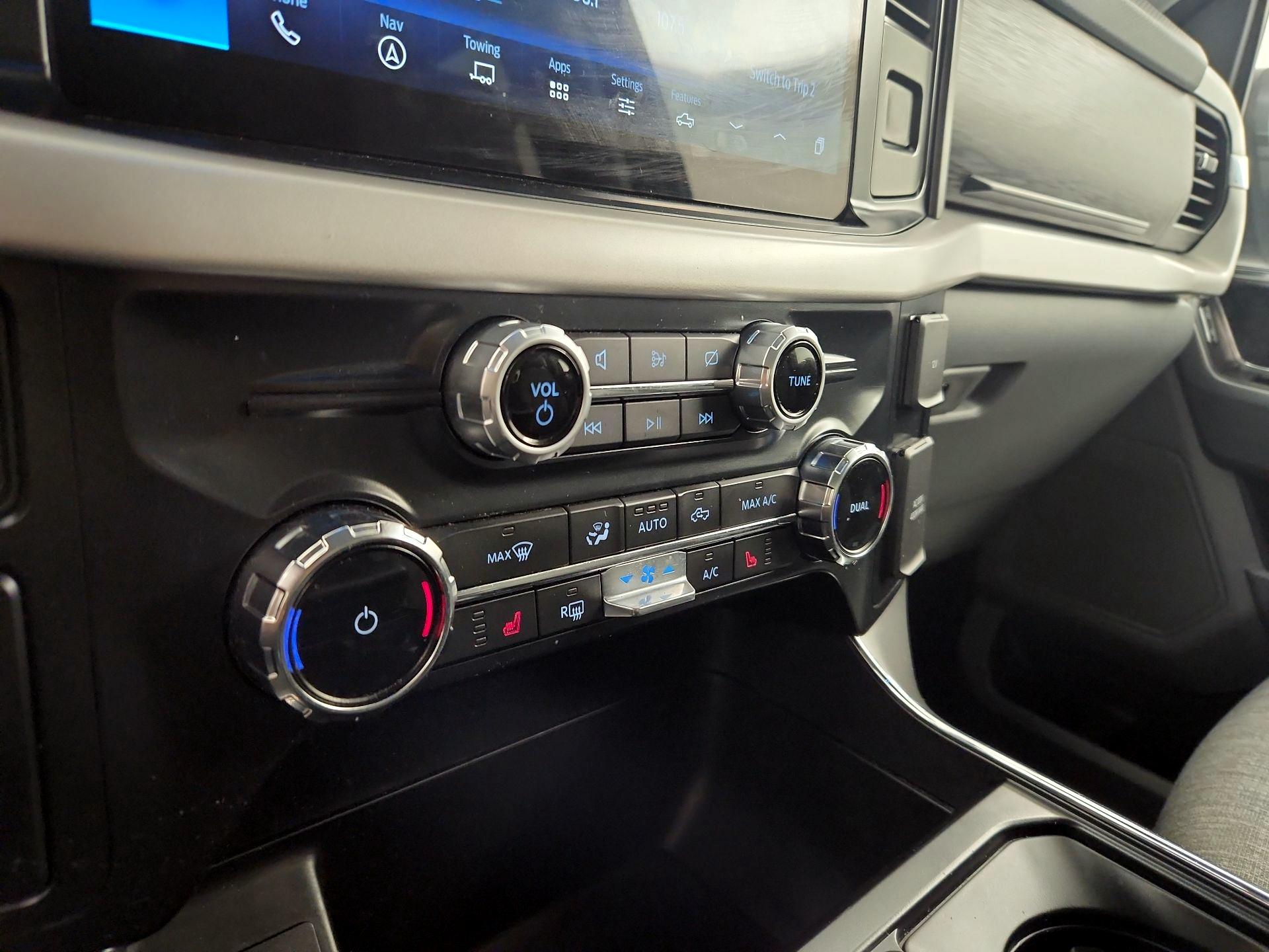 Thumbnail: 2022 Ford F-150 - 17