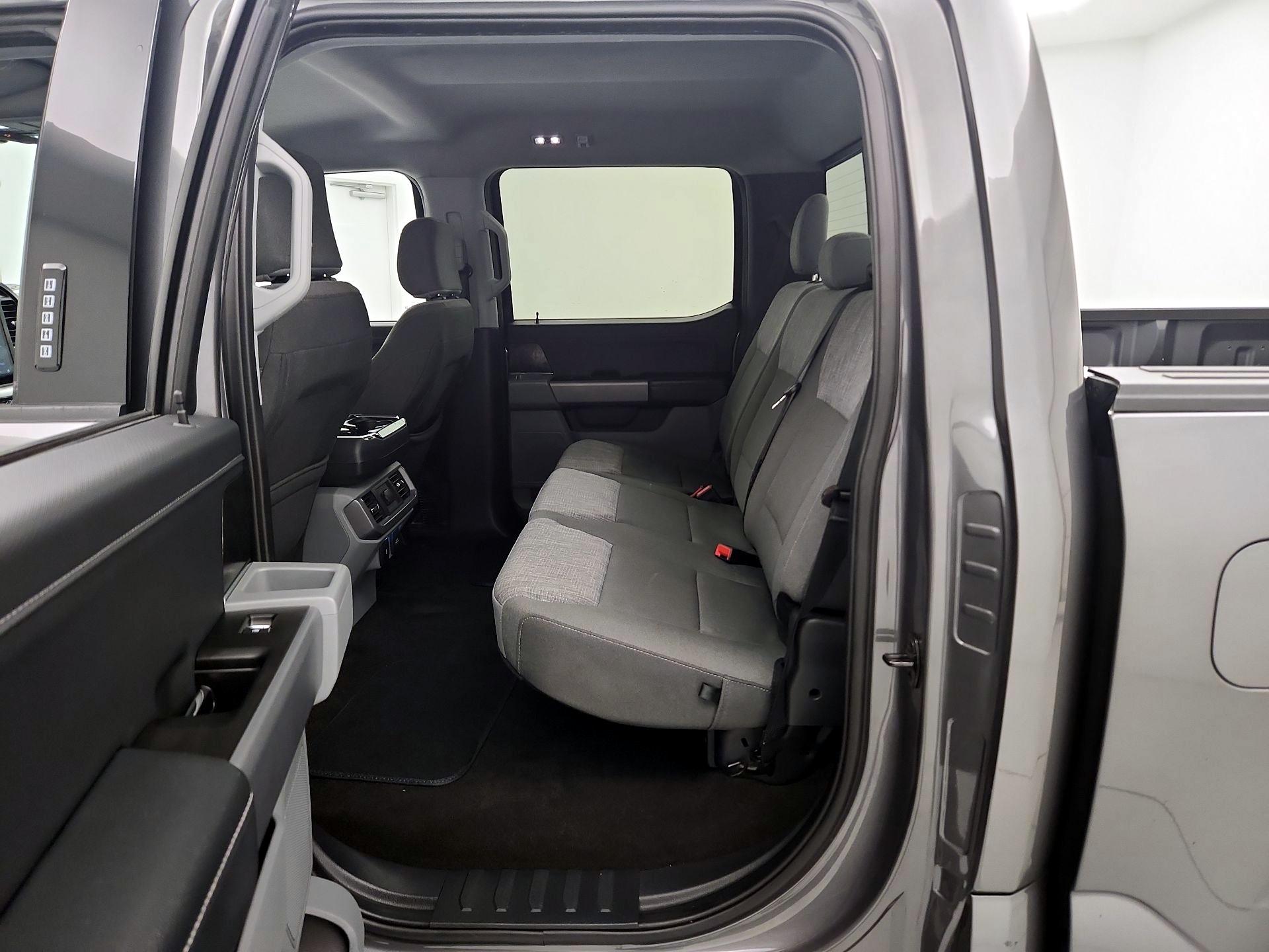 Thumbnail: 2022 Ford F-150 - 20