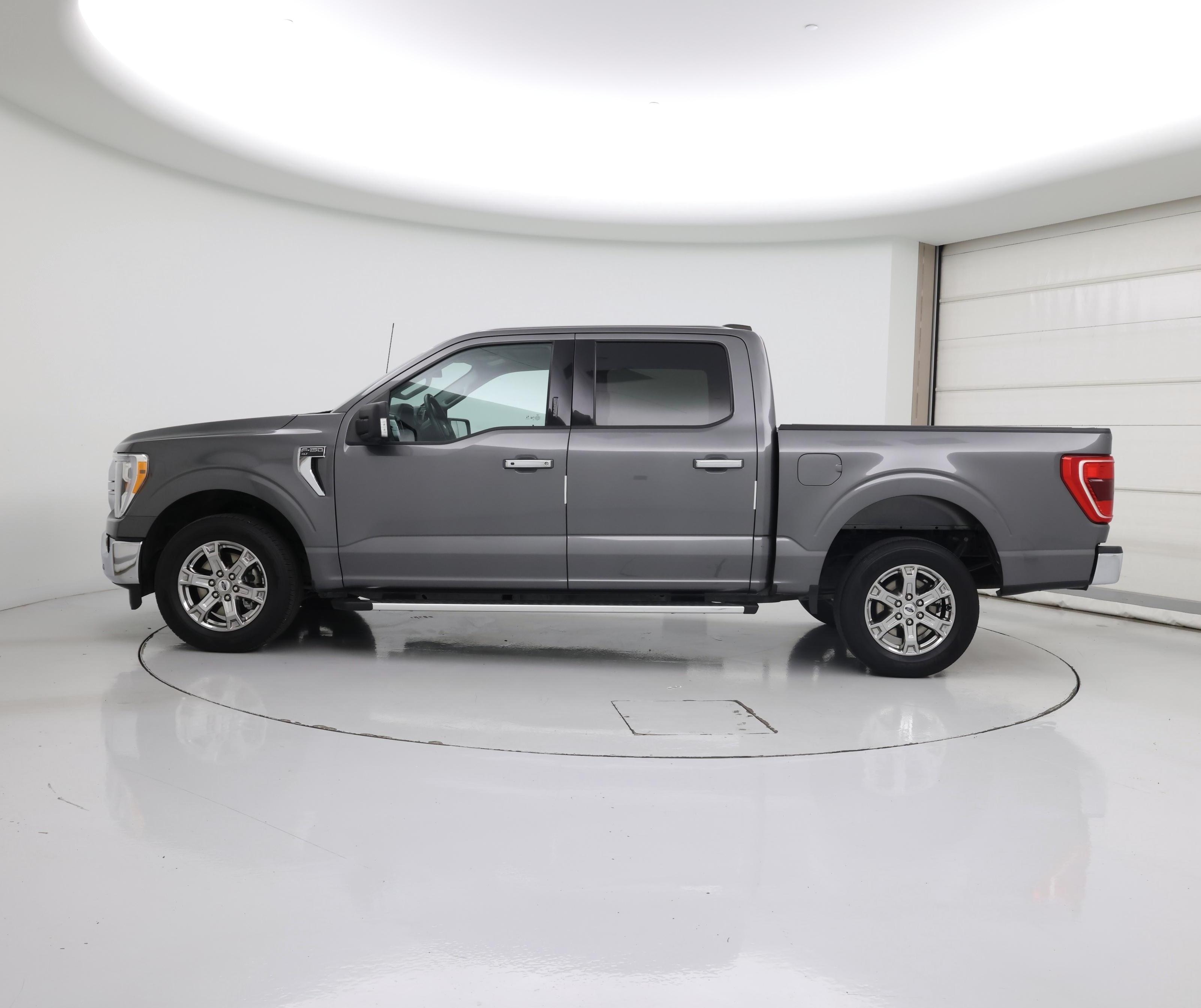 Thumbnail: 2022 Ford F-150 - 3