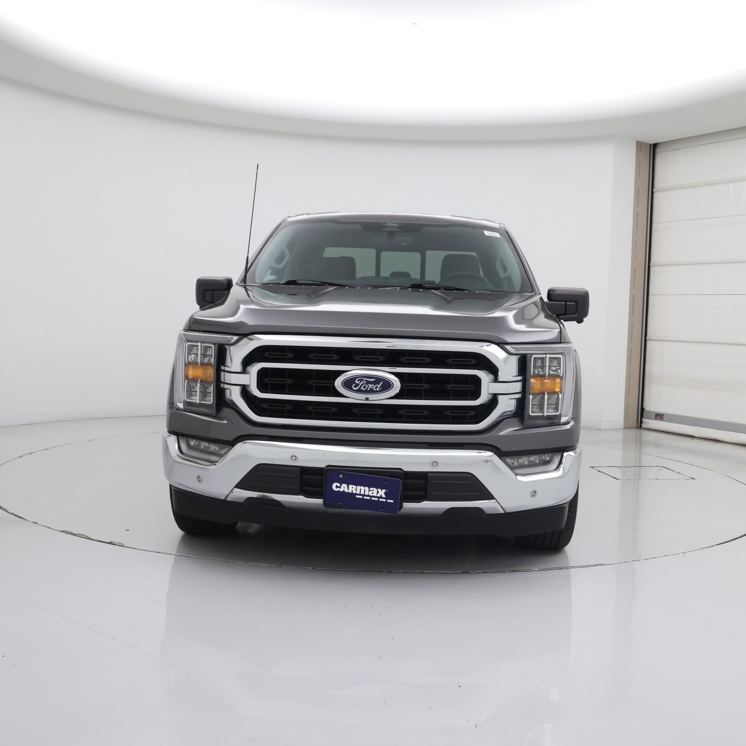 Thumbnail: 2022 Ford F-150 - 5