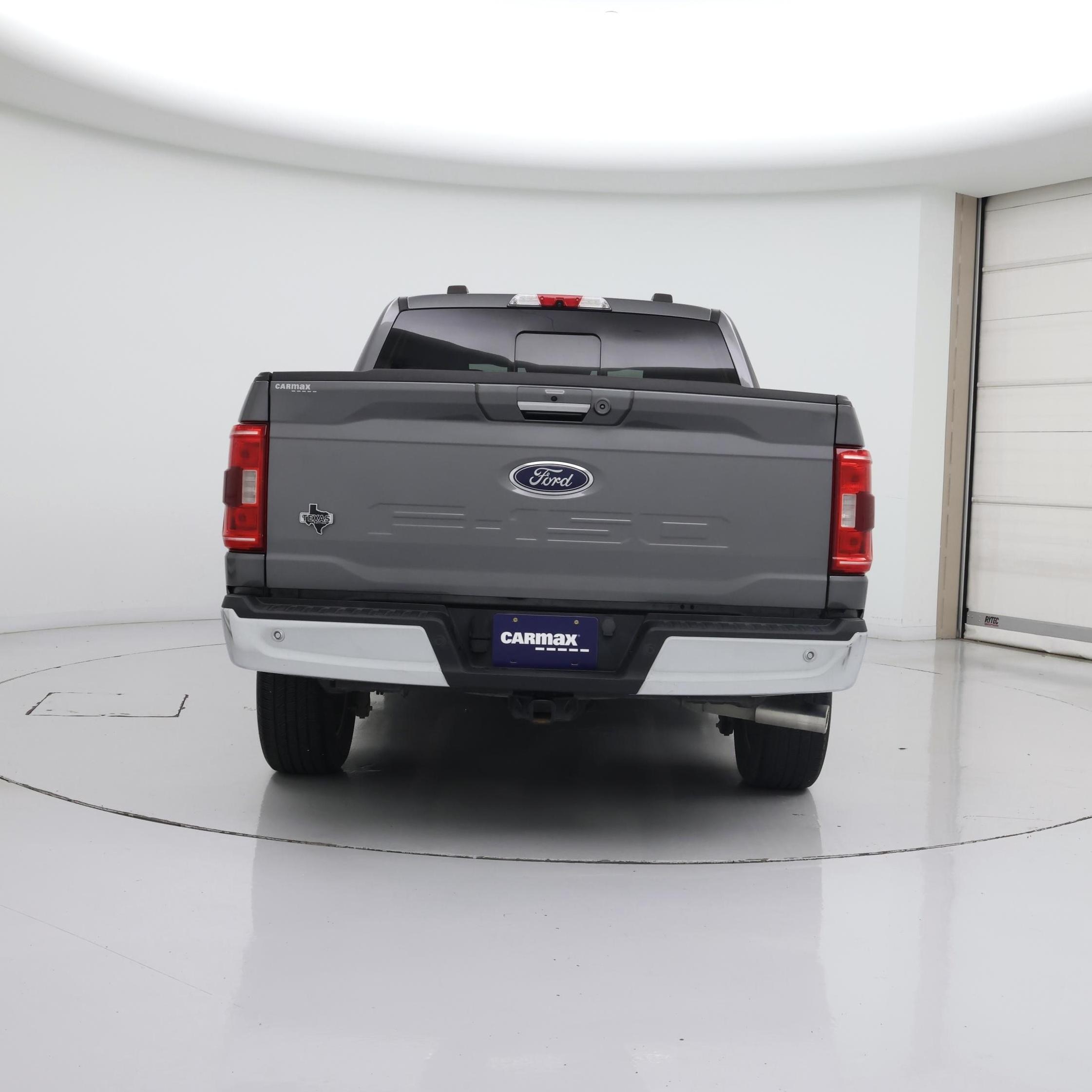 Thumbnail: 2022 Ford F-150 - 6