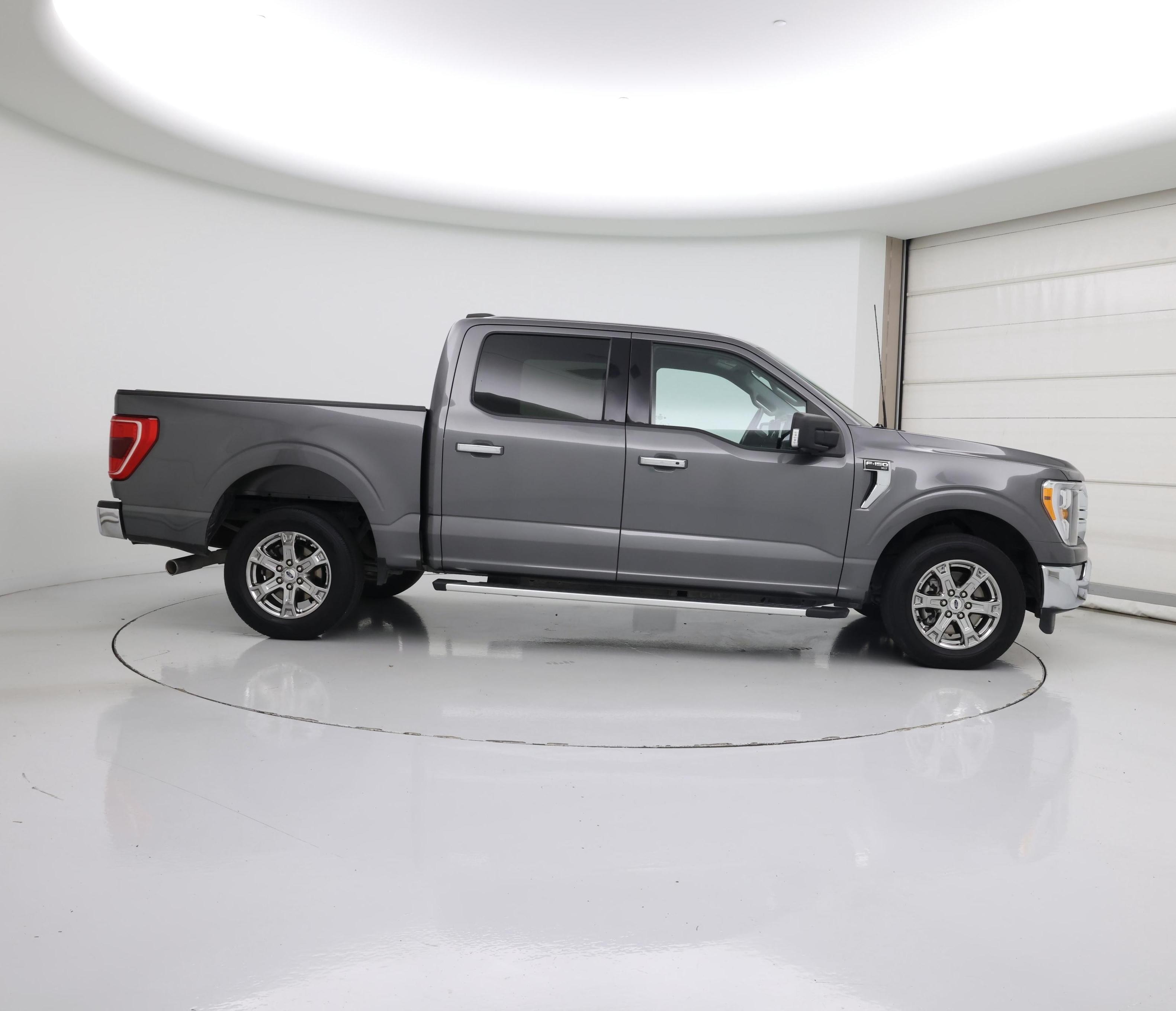 Thumbnail: 2022 Ford F-150 - 7