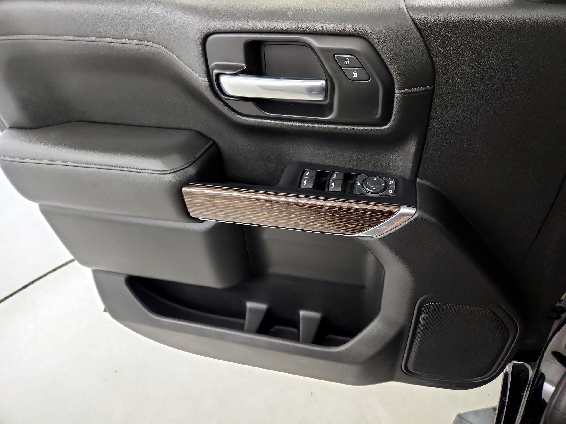 Thumbnail: 2020 GMC Sierra 1500 - 12