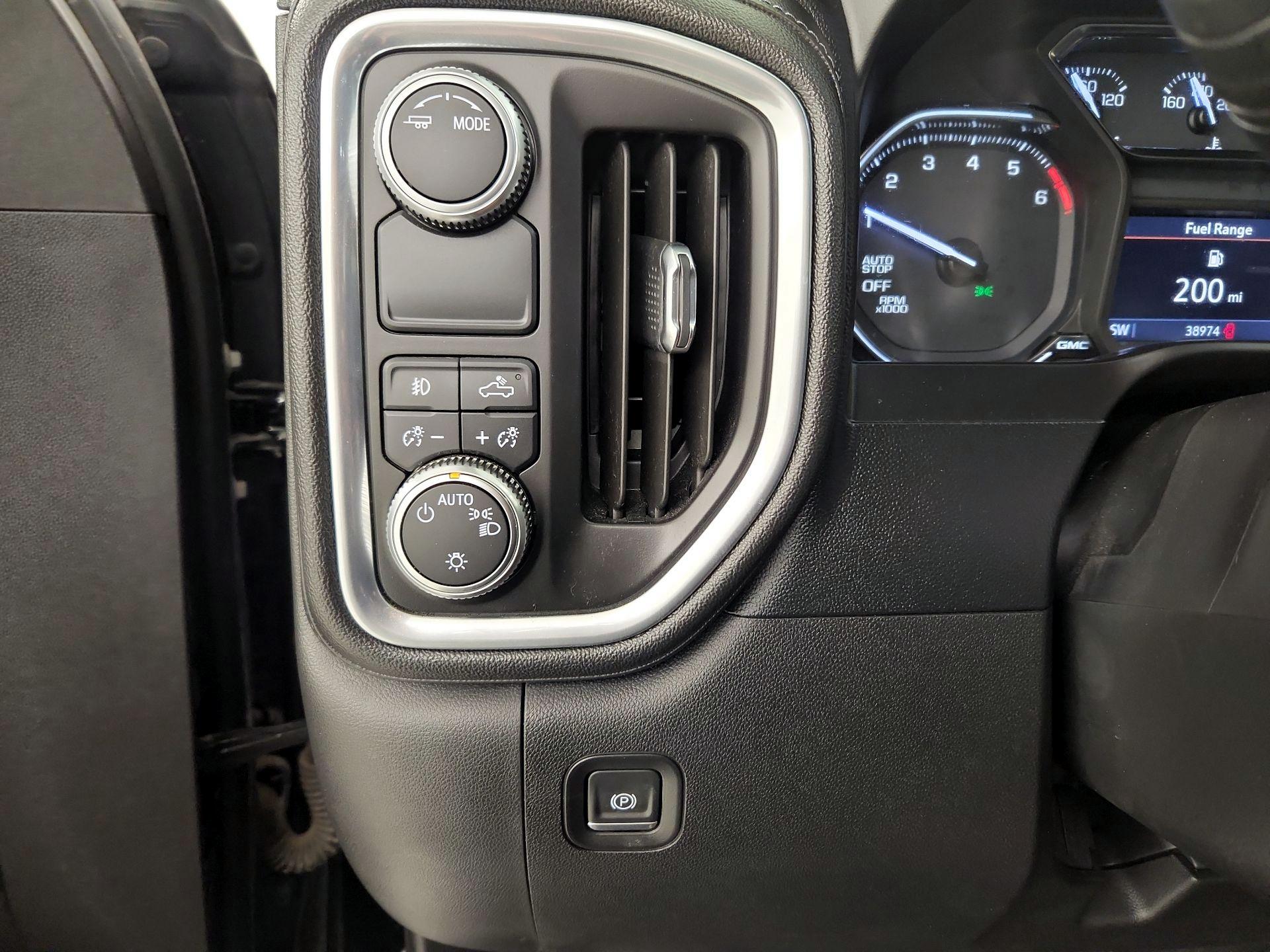 Thumbnail: 2020 GMC Sierra 1500 - 13